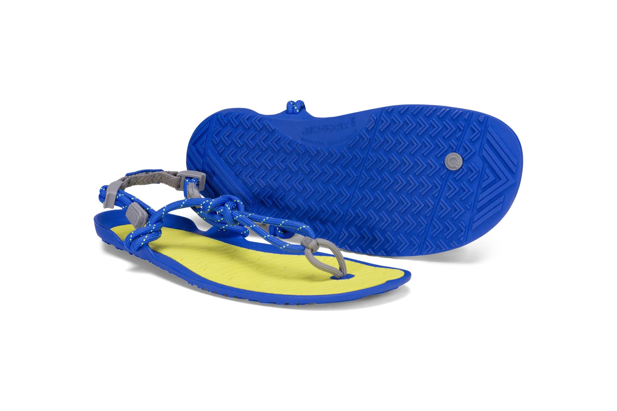 Xero Shoes Aqua Cloud 8490₽