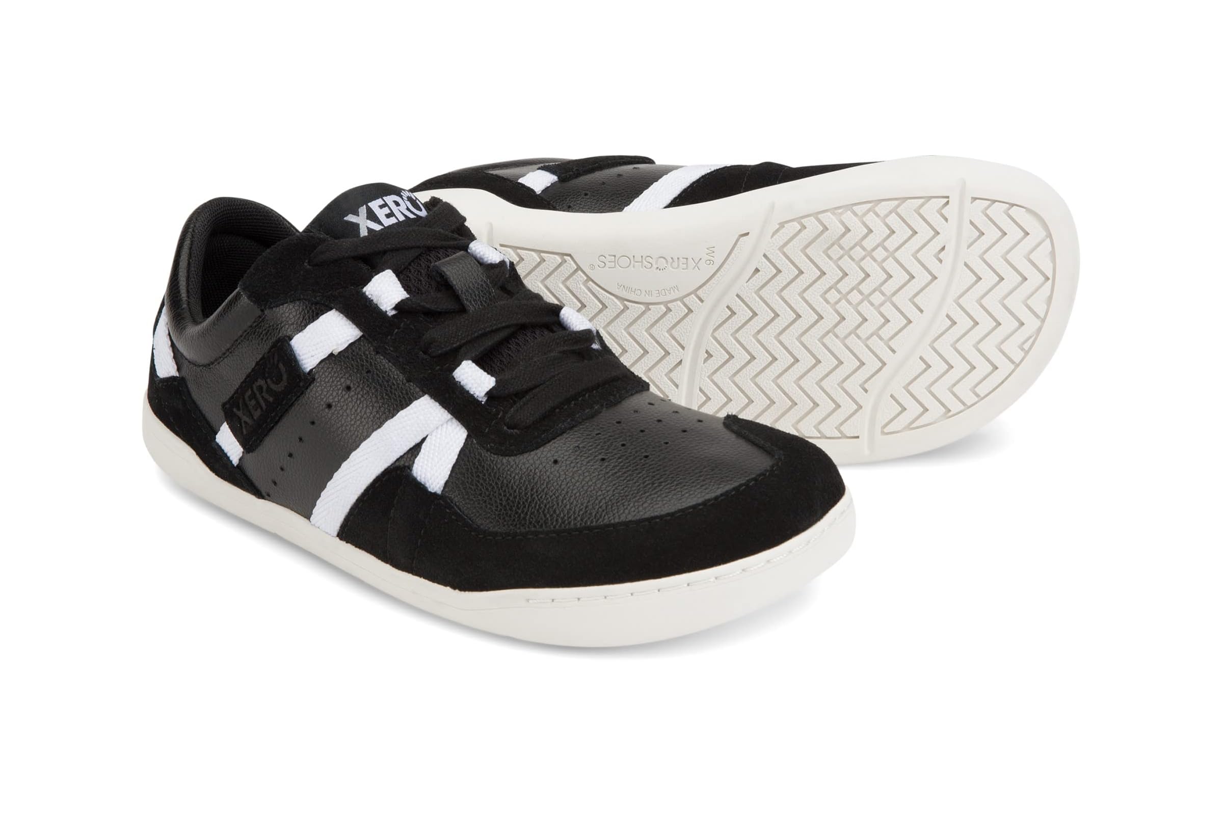 Женские кроссовки Xero Shoes Kelso