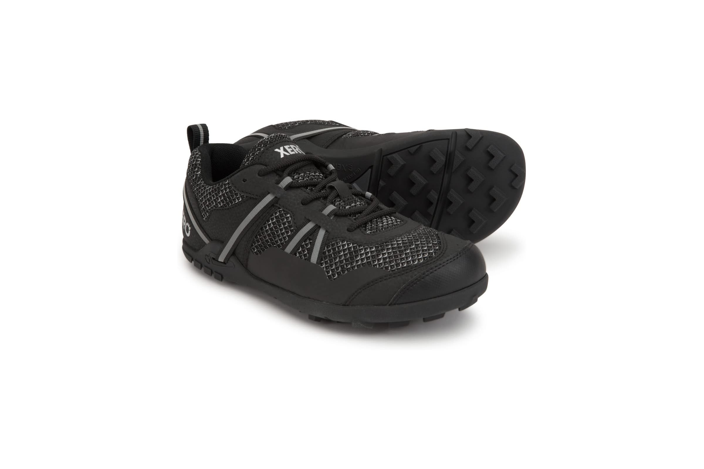 Женские кроссовки Xero Shoes TerraFlex II