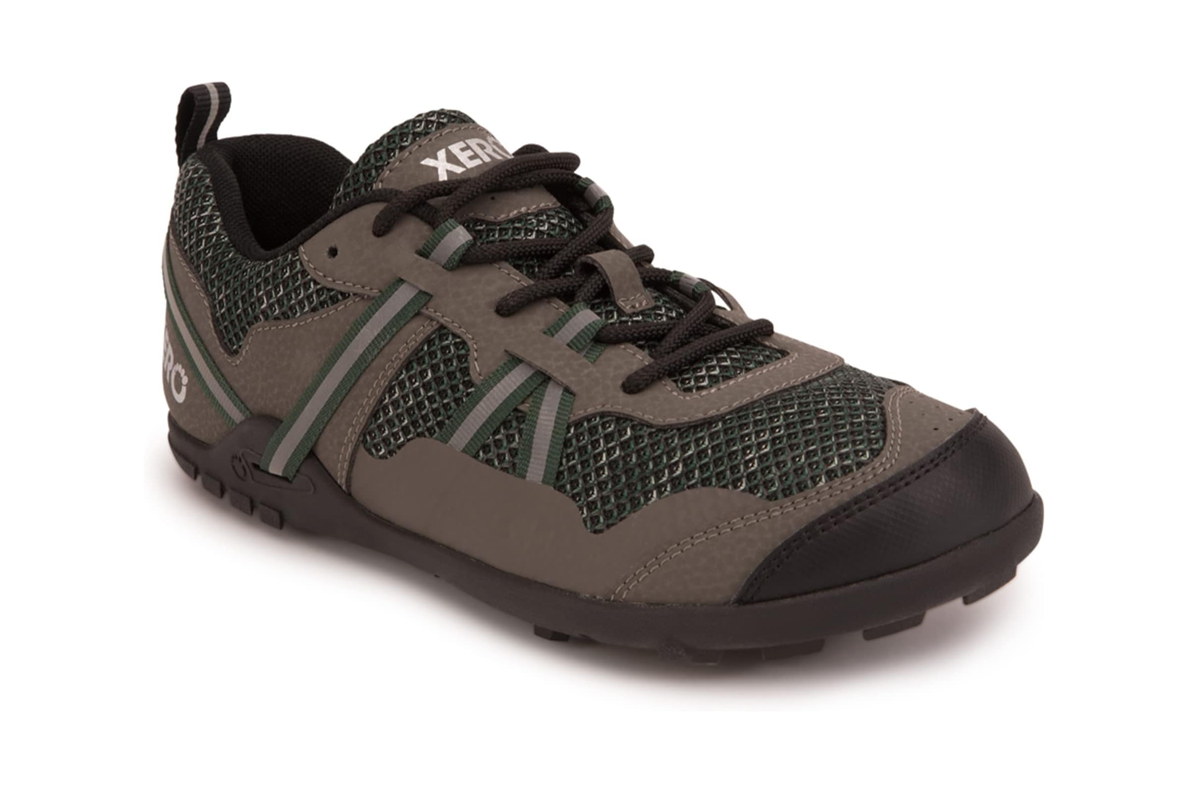 Мужские кроссовки Xero Shoes TerraFlex II