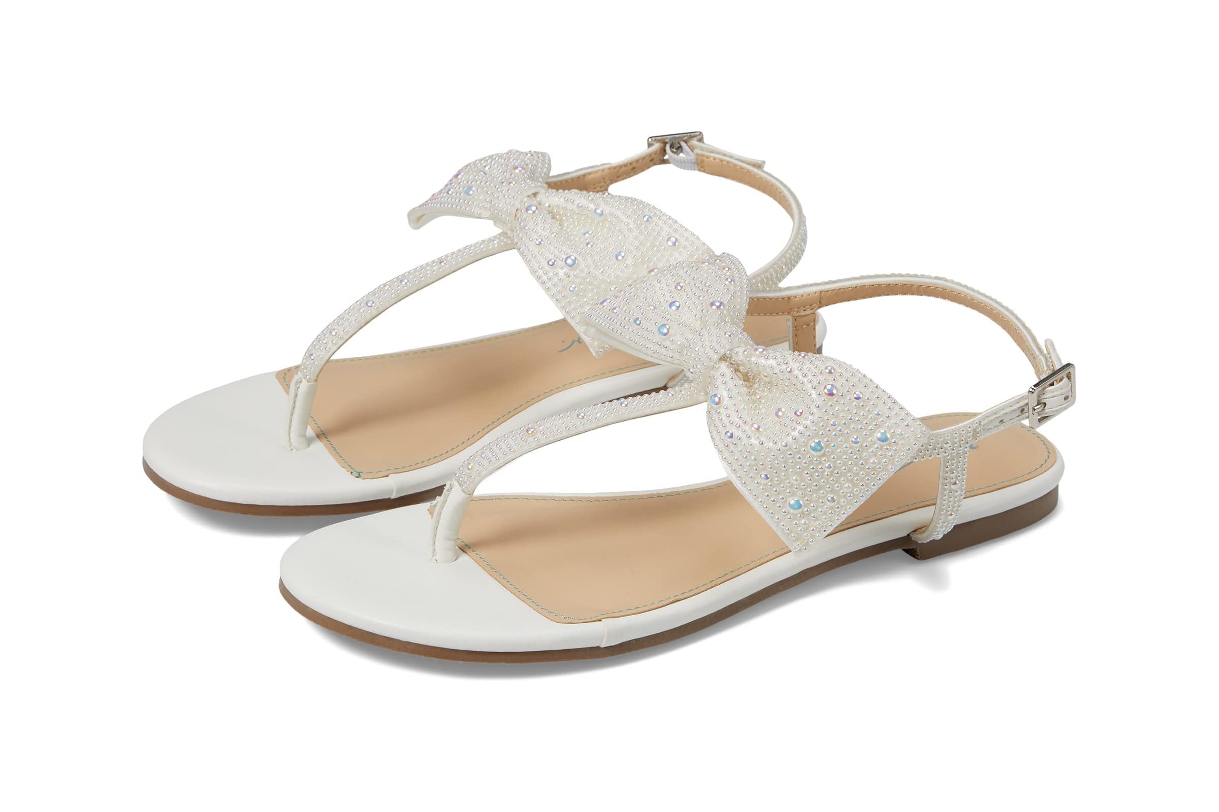 Betsey Johnson Kids Sasha (Little Kid/Big Kid)