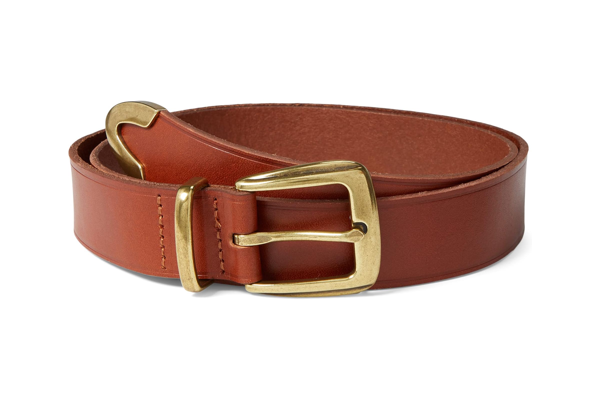 Madewell Leather Western Belt 7190₽