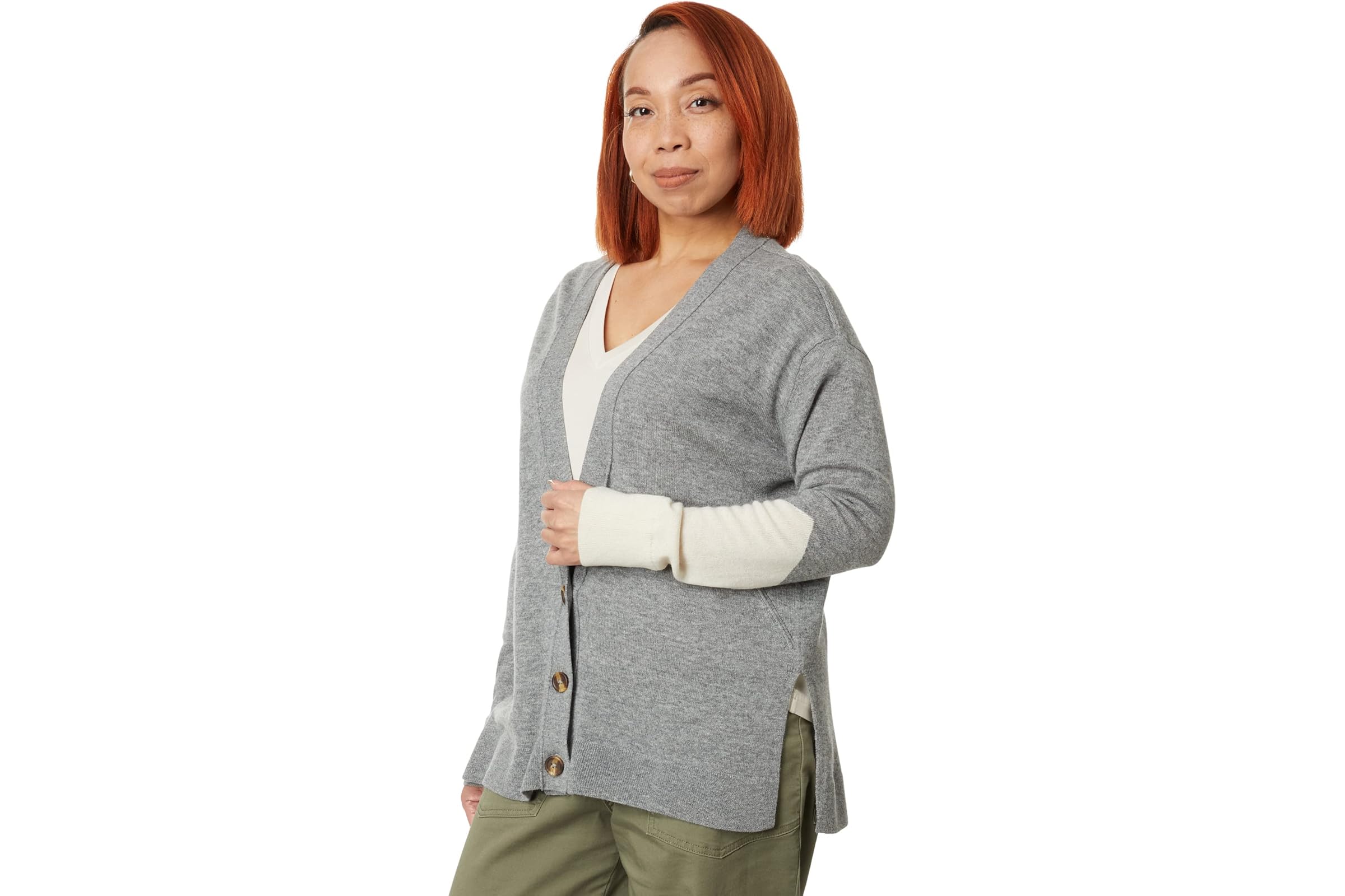 LABEL Go-To Cardi 3790₽