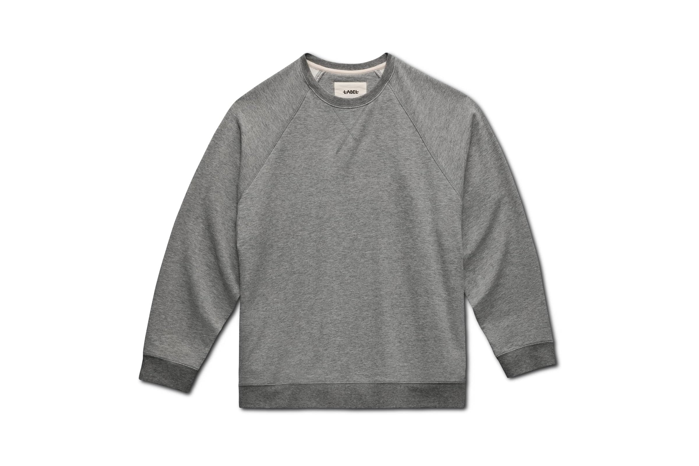 LABEL Go-To Big Crew