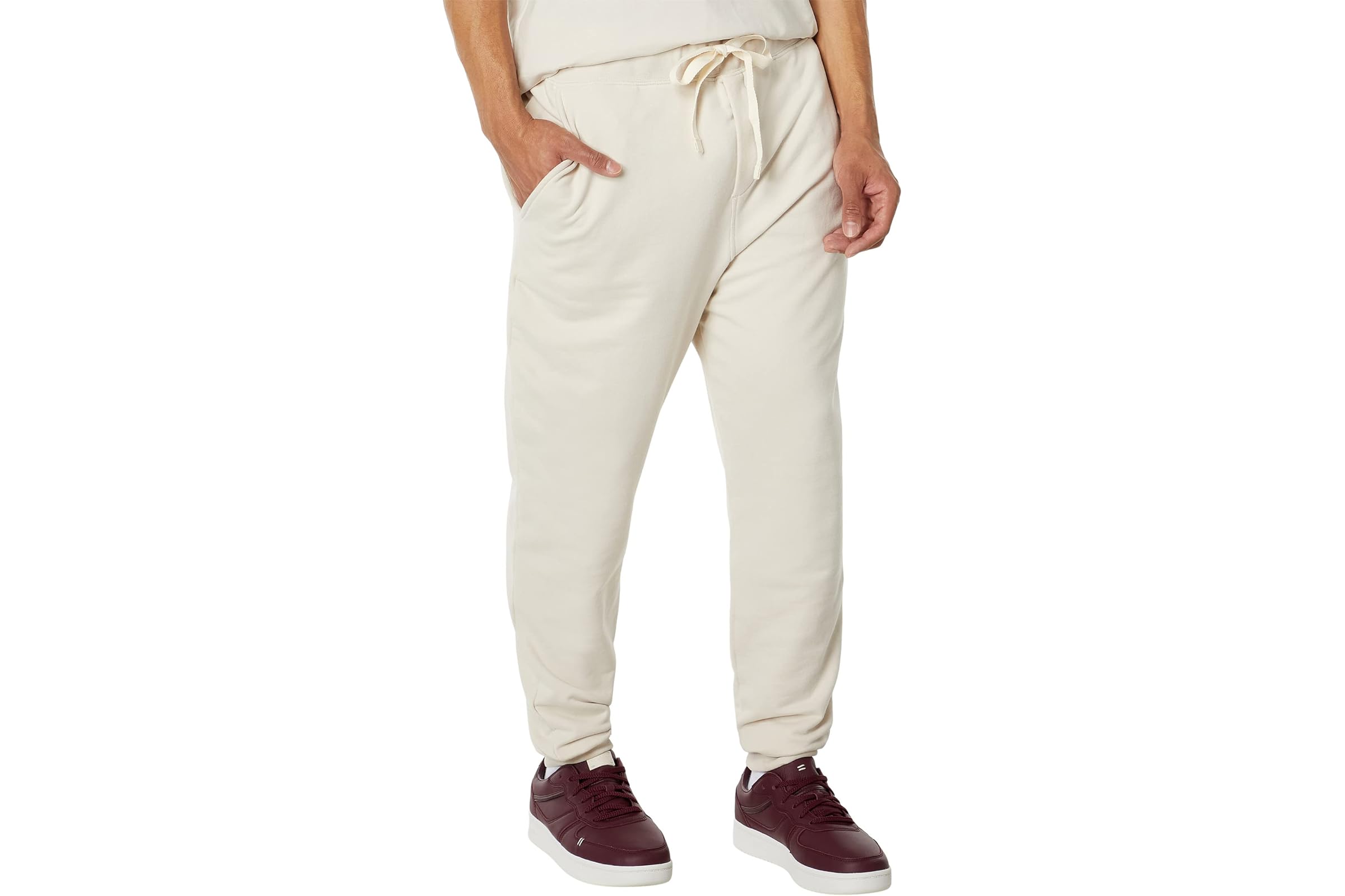 LABEL Go-To Joggers