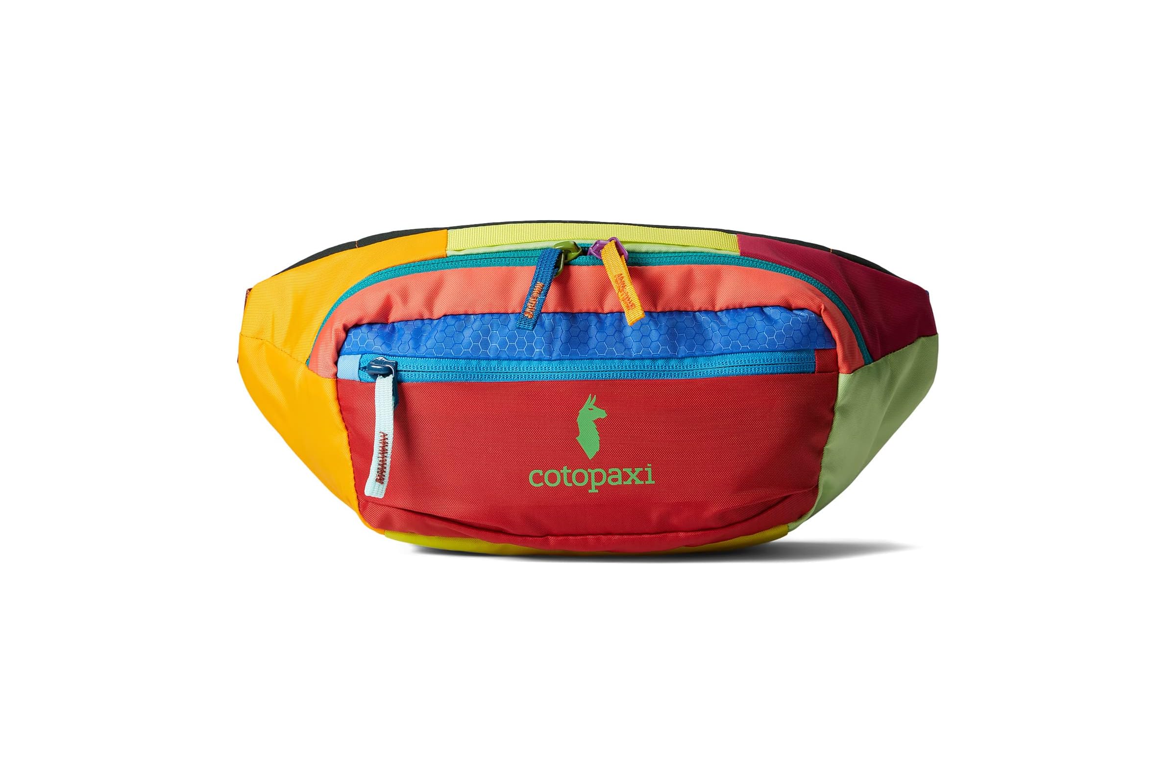 Cotopaxi Kapai Hip Pack 7490₽