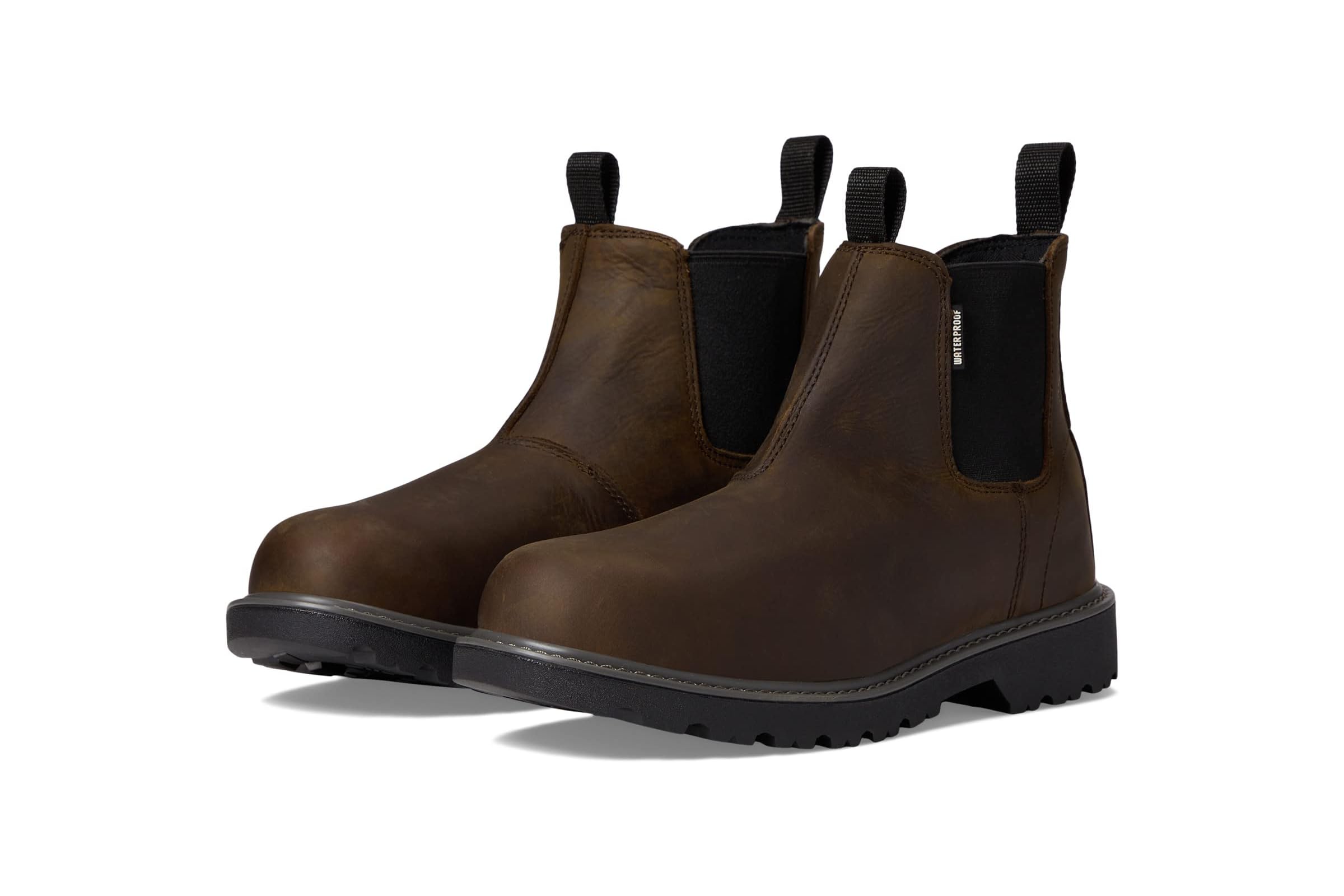 Wolverine Floorhand Waterproof Romeo 18790₽