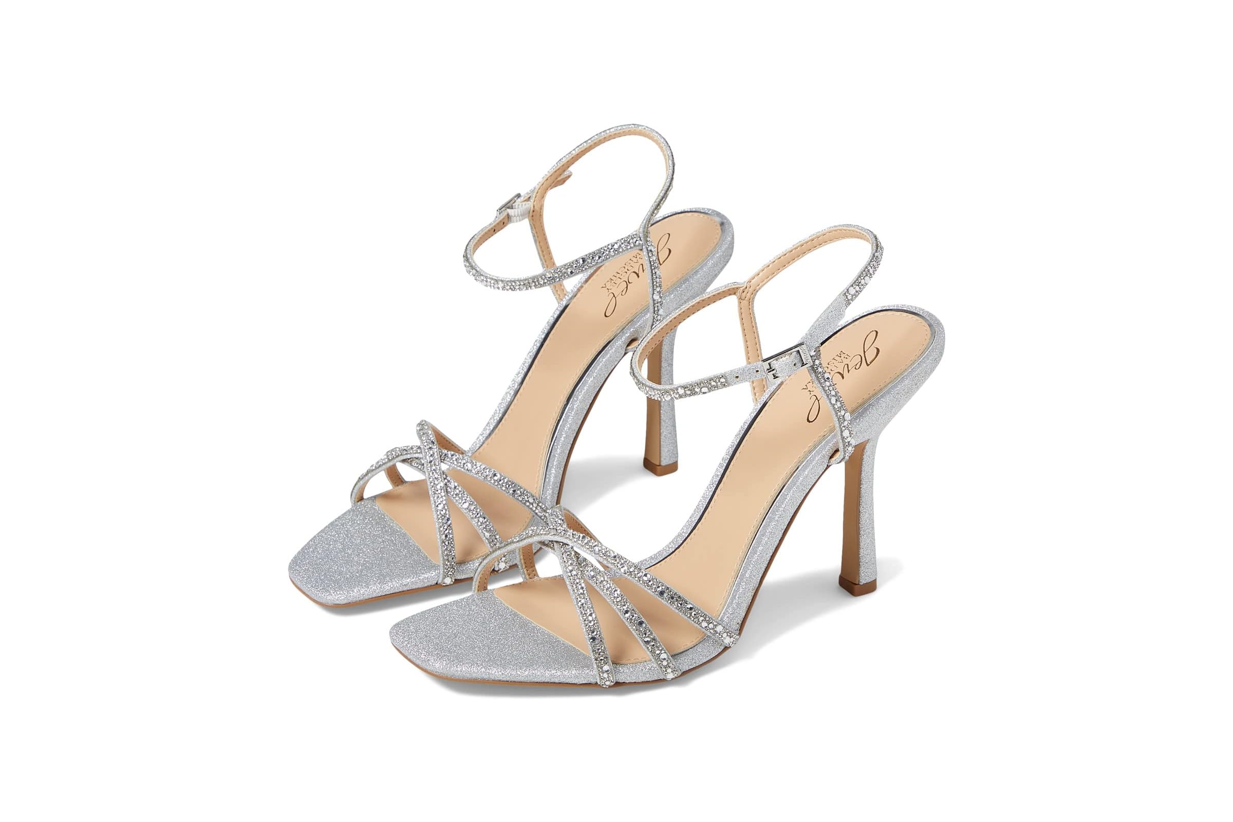 Jewel Badgley Mischka Georgia 21190₽