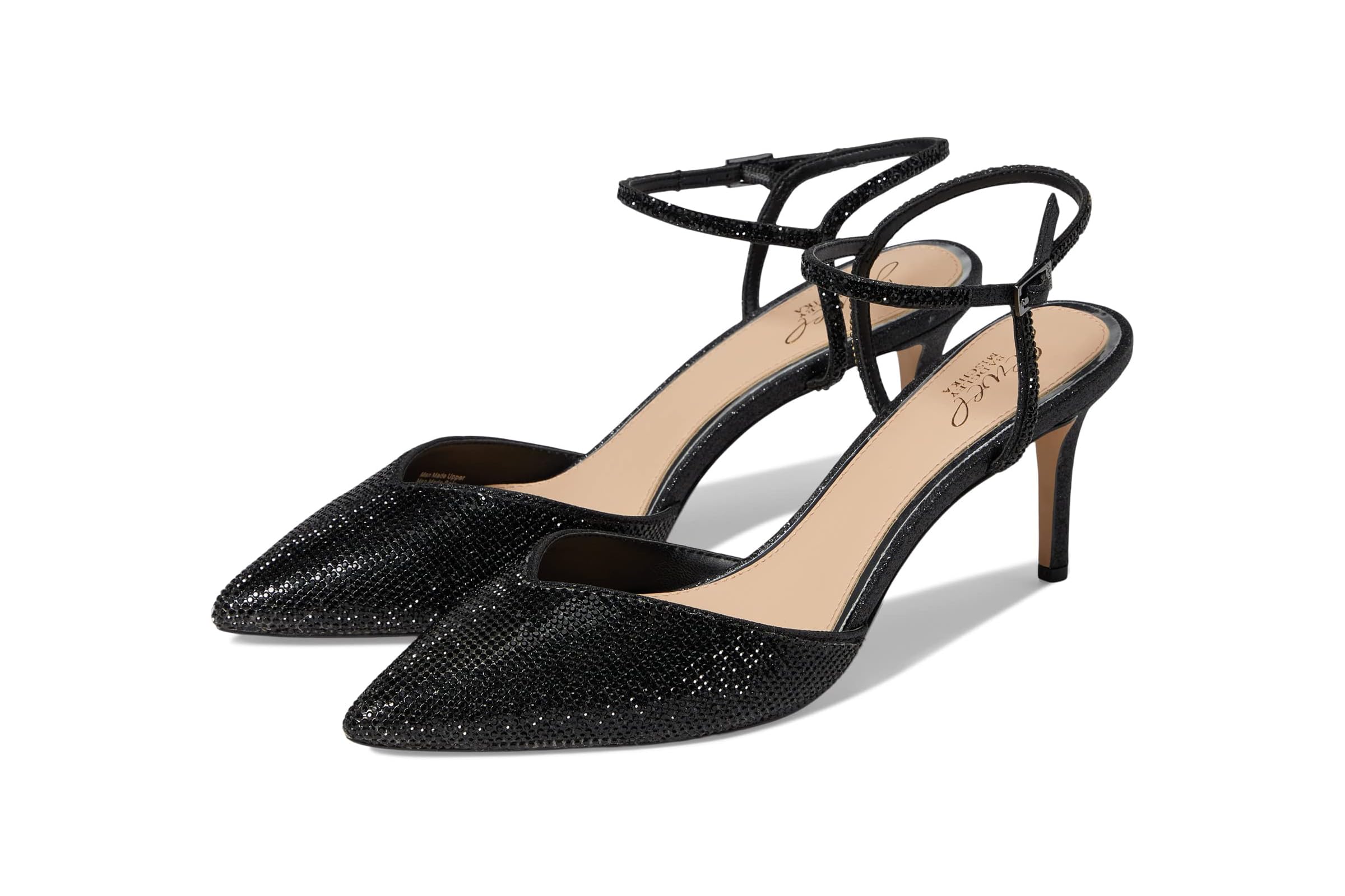 Jewel Badgley Mischka Georgina 21890₽
