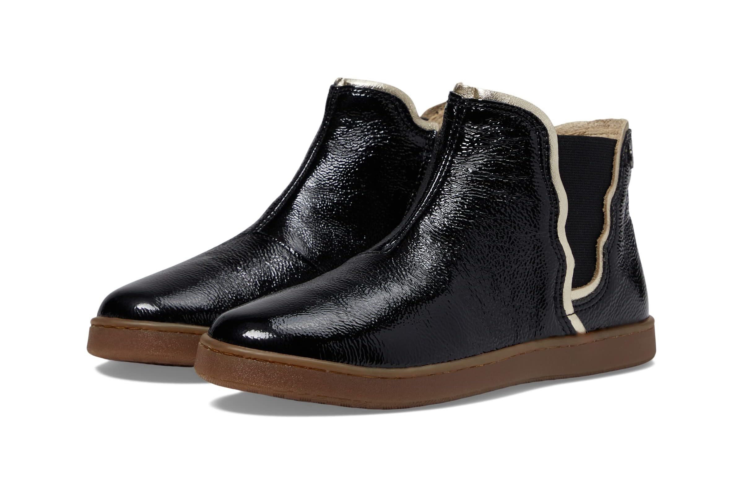 Ботинки Naturino Glossing AW22 ToddlerLittle Kid 13690₽