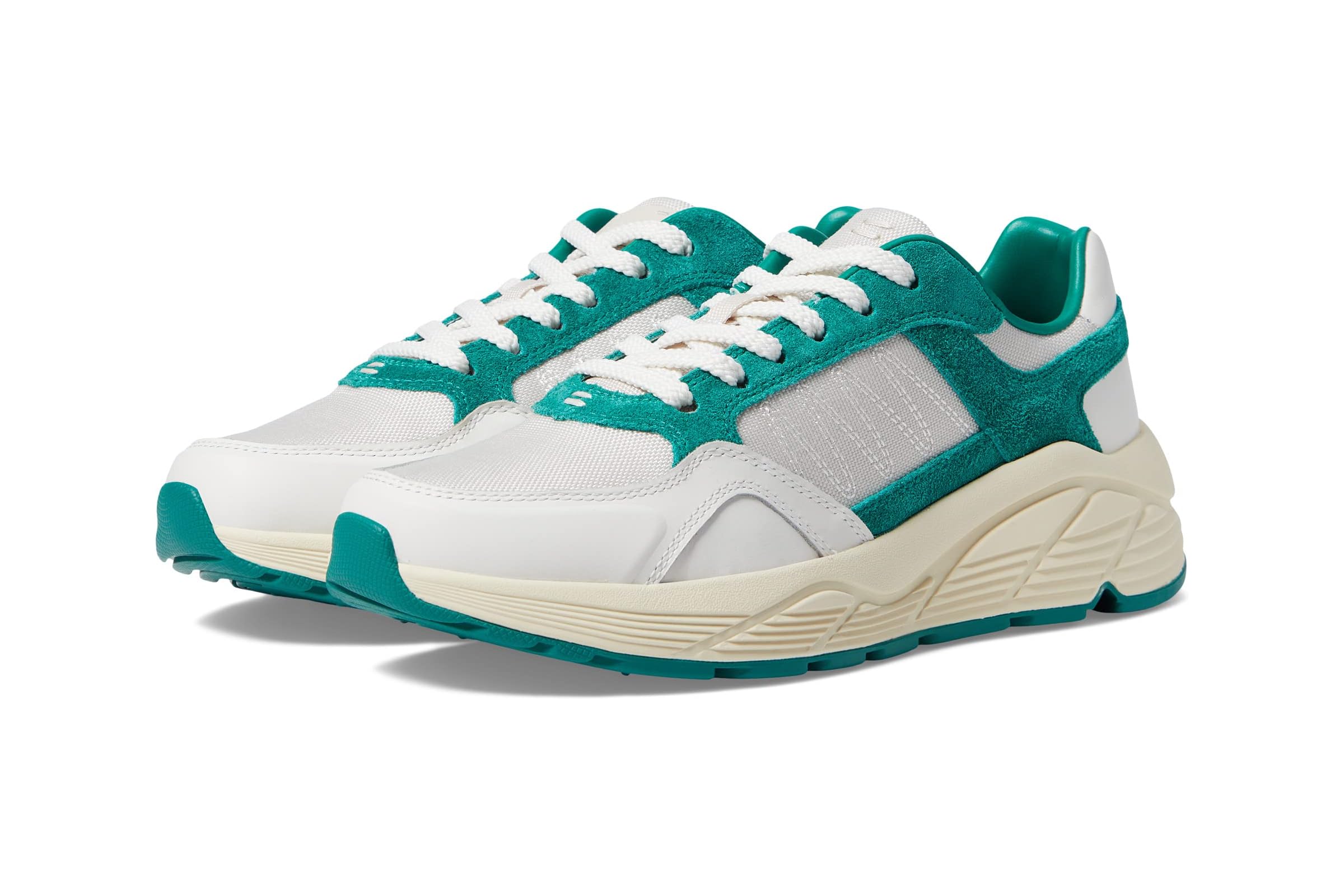 Женские кроссовки LABEL GT Retro Sneaker 8590₽