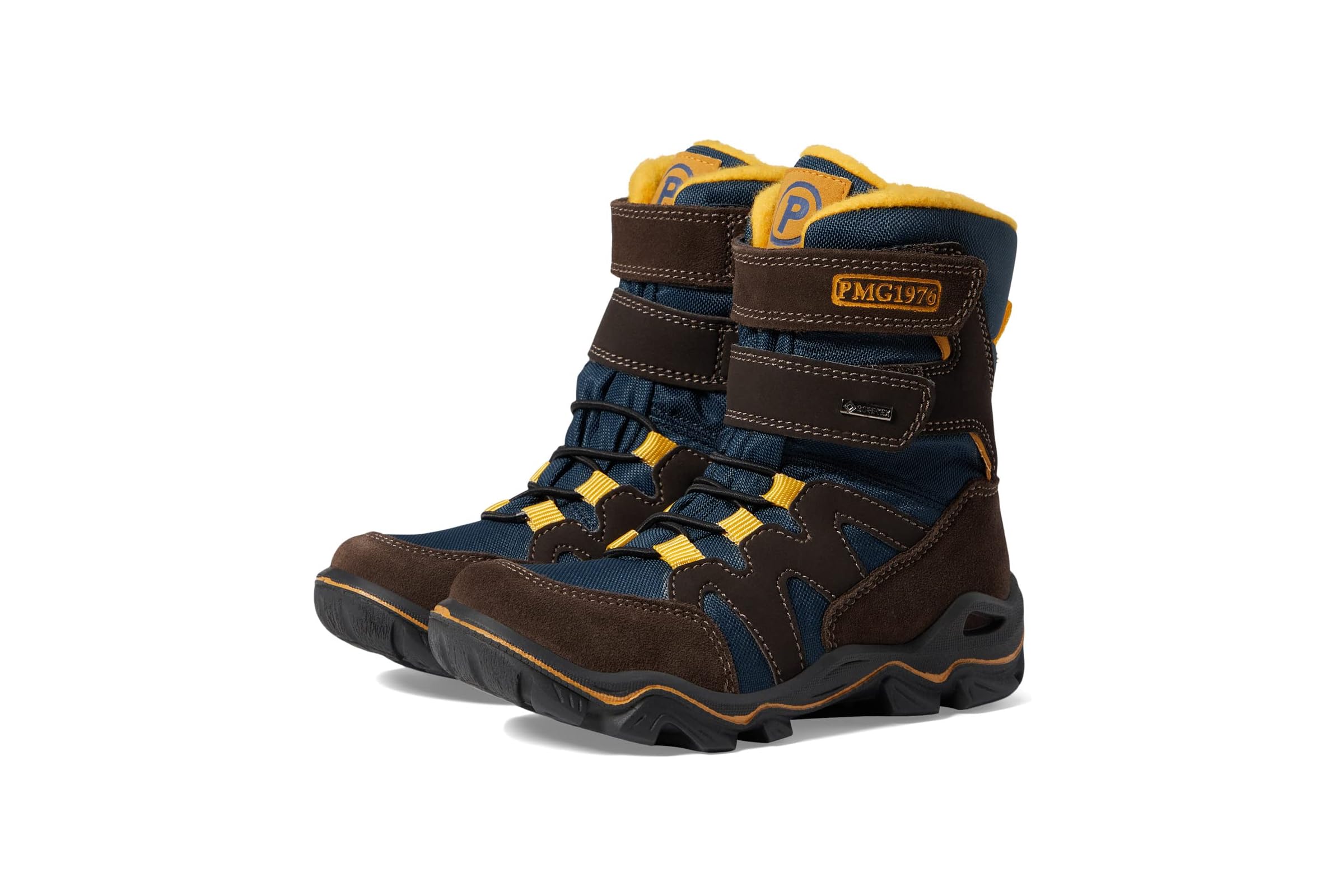 Ботинки Primigi 28936 ToddlerLittle KidBig Kid 15090₽