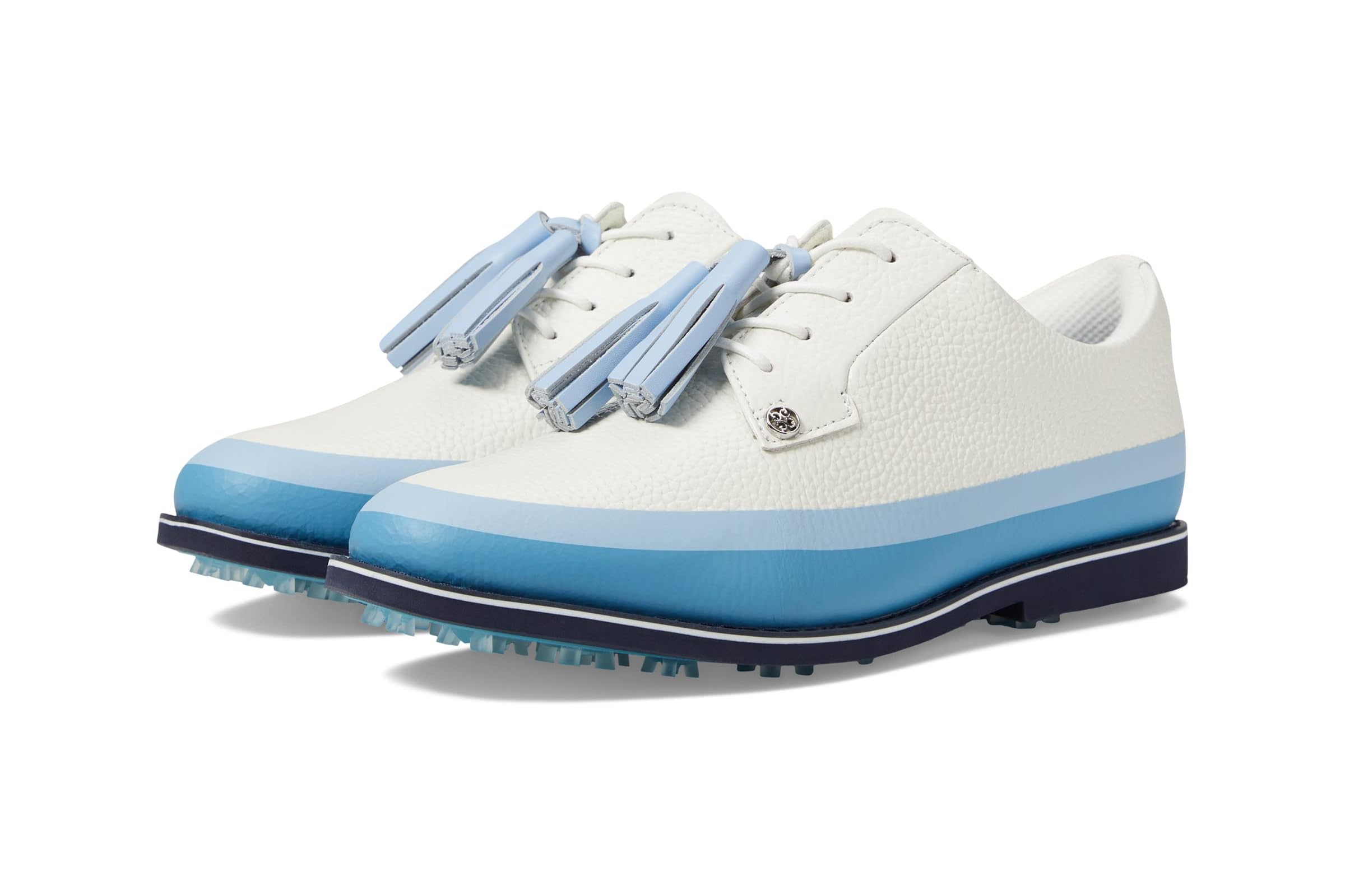 Женские кроссовки GFORE Tuxedo Gallivanter Golf Shoes
