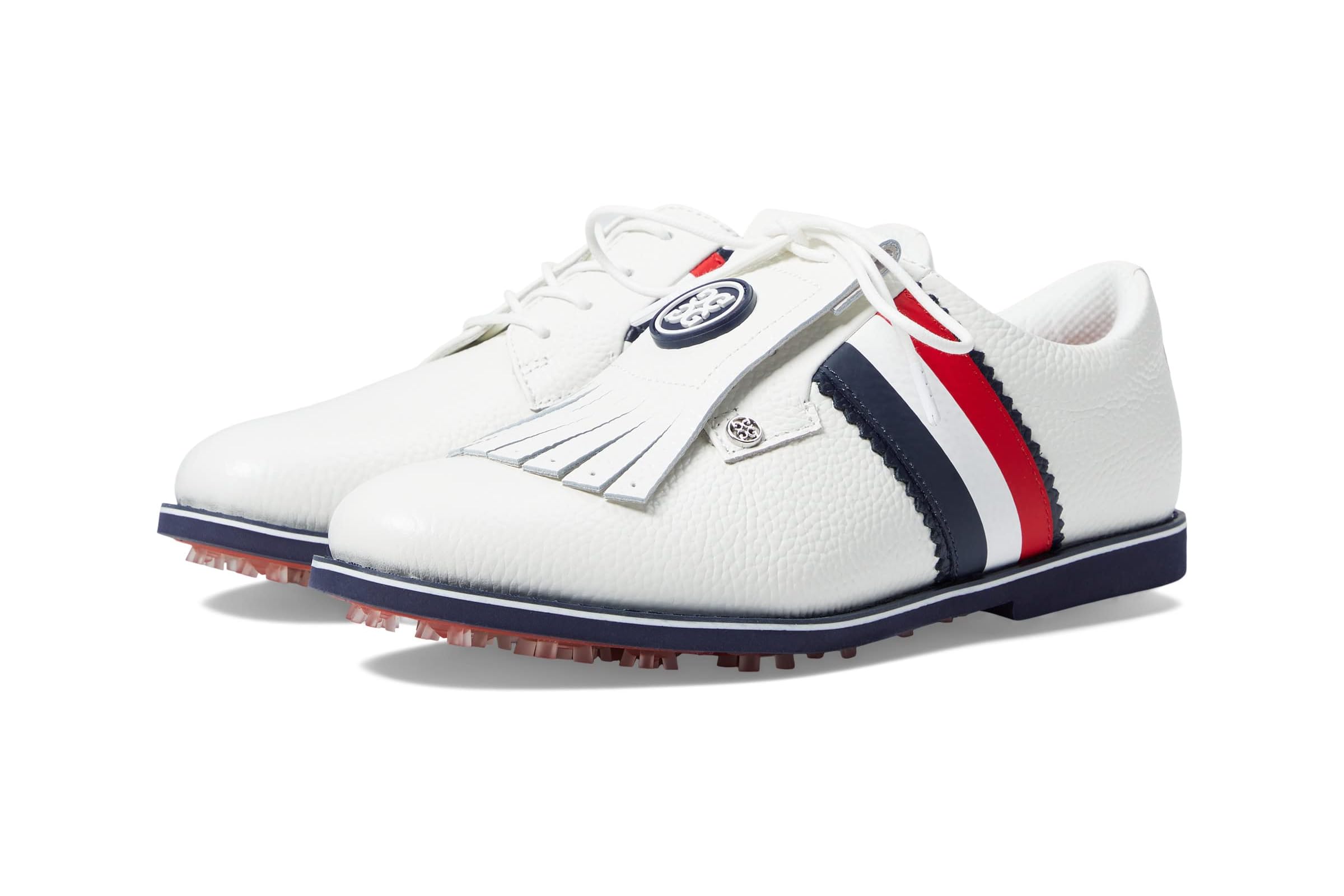 Женские кроссовки GFORE Kiltie Gallivanter Golf Shoes