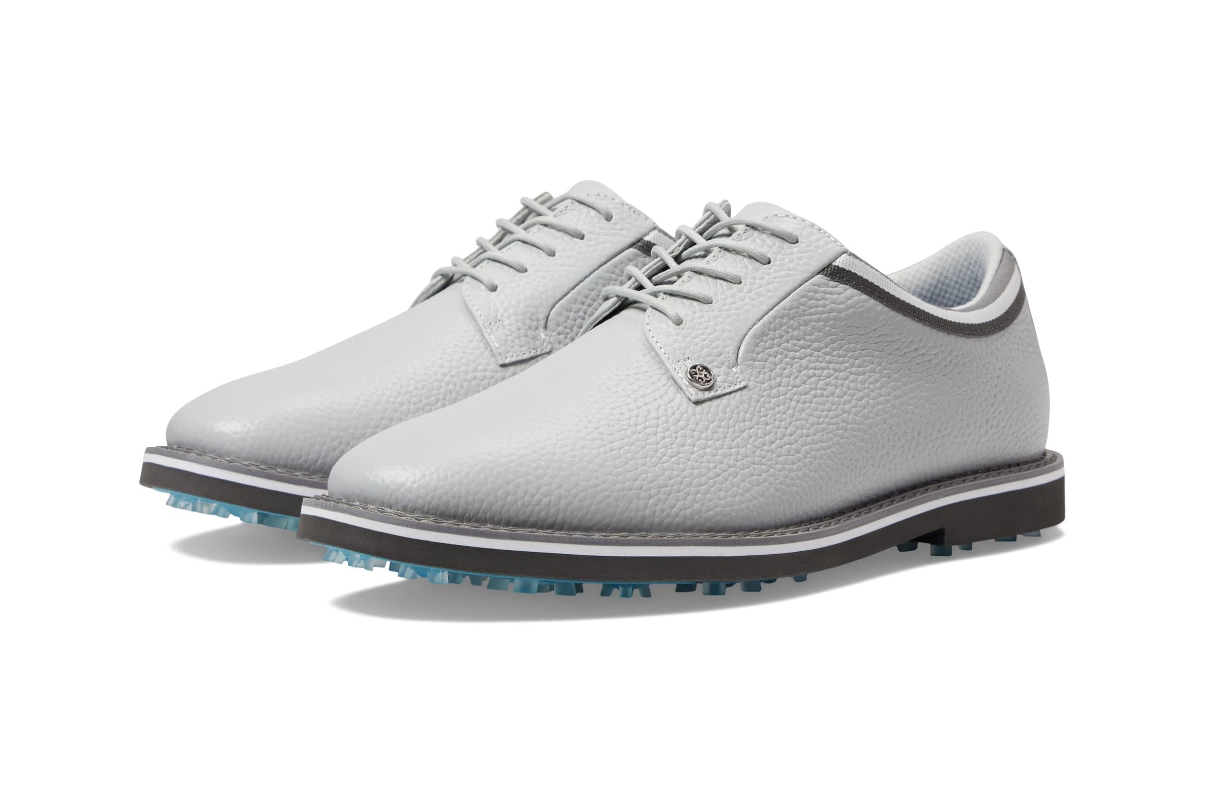 Мужские кроссовки GFORE Grosgrain Stripe Gallivanter Golf Shoes 30390₽