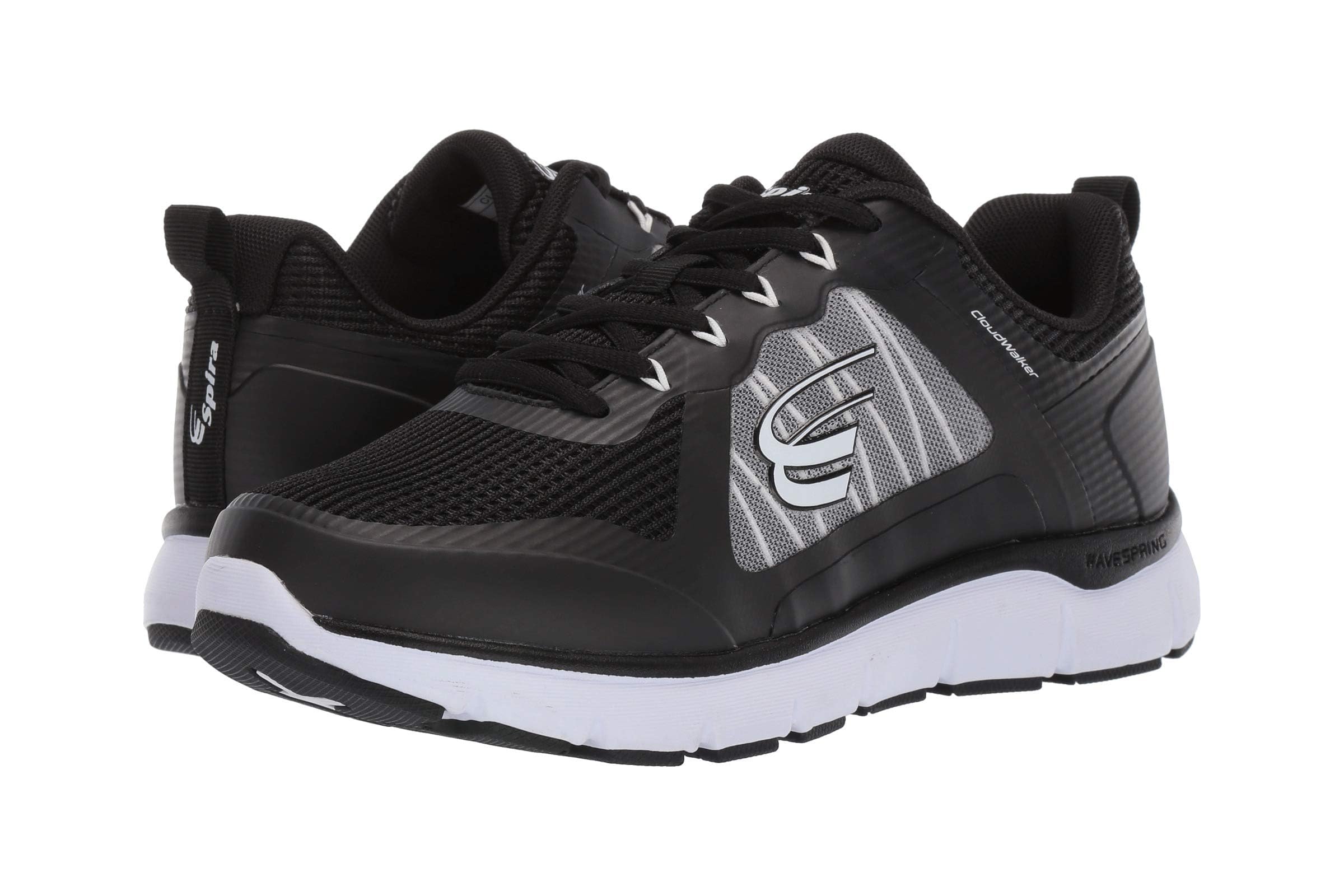 Женские кроссовки Spira CloudWalker