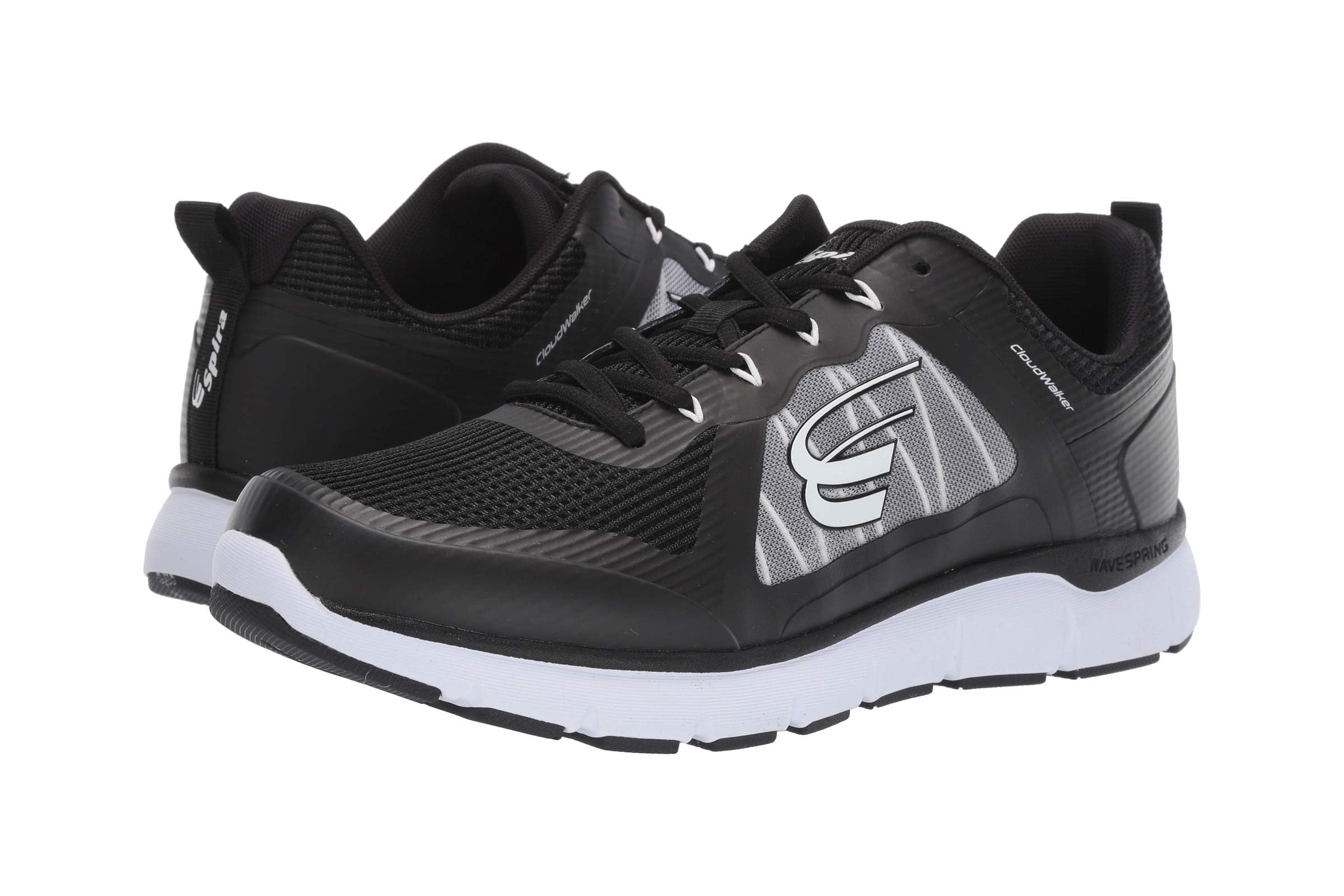 Мужские кроссовки Spira CloudWalker