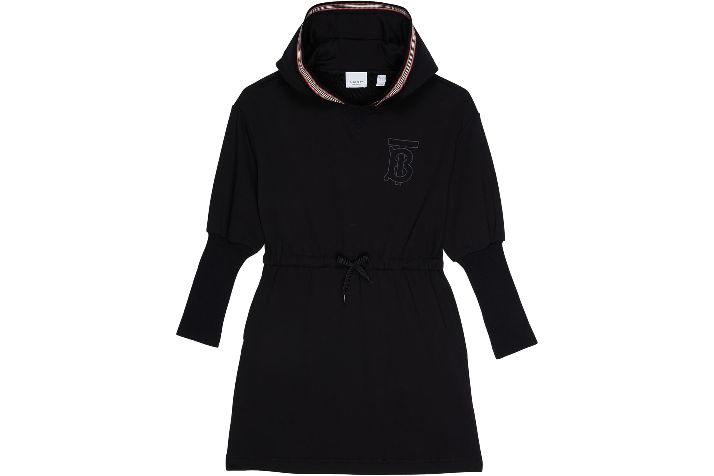 Burberry Kids Lisey Dress (Little Kids/Big Kids)