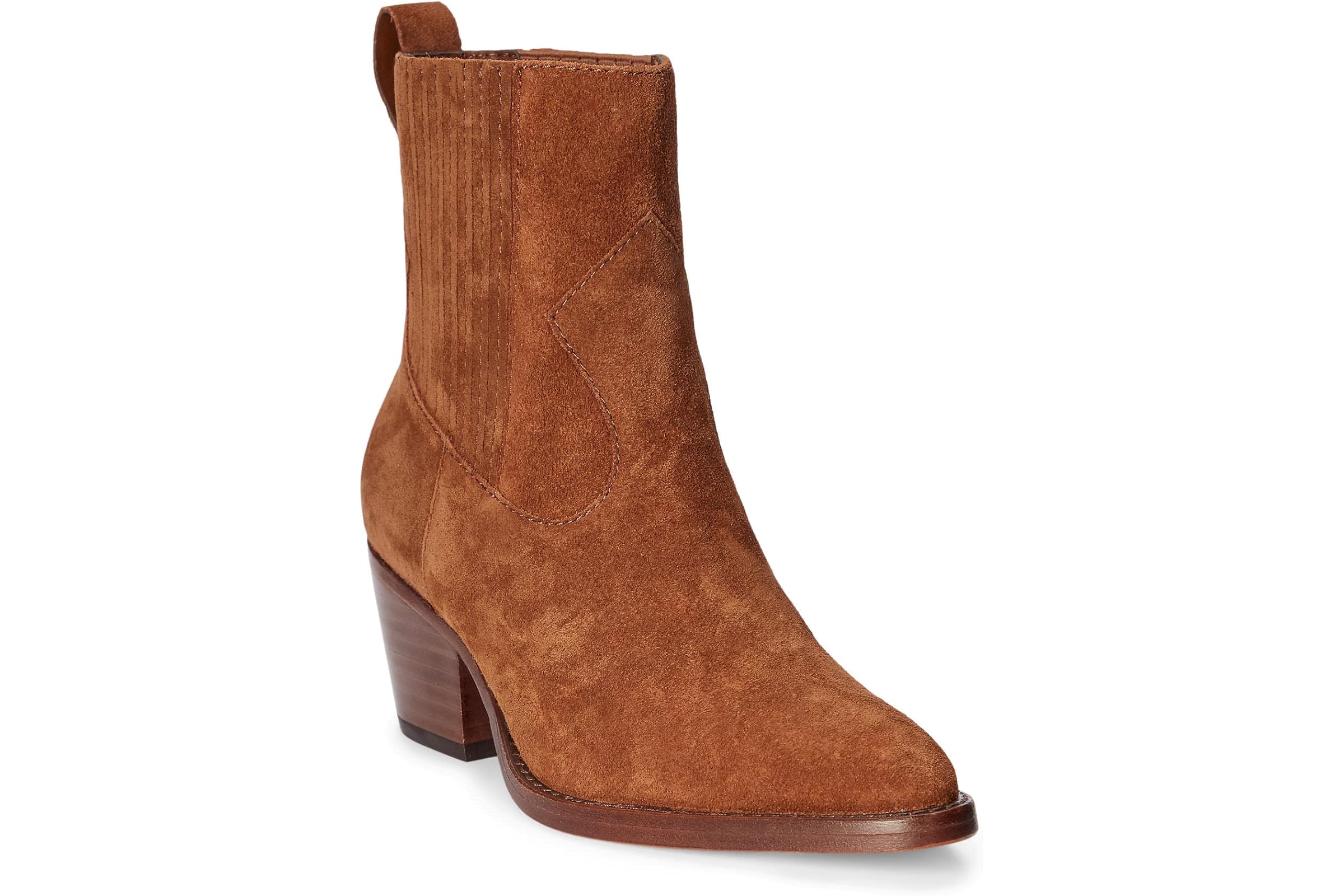 LAUREN Ralph Lauren Racquel Bootie 39290₽