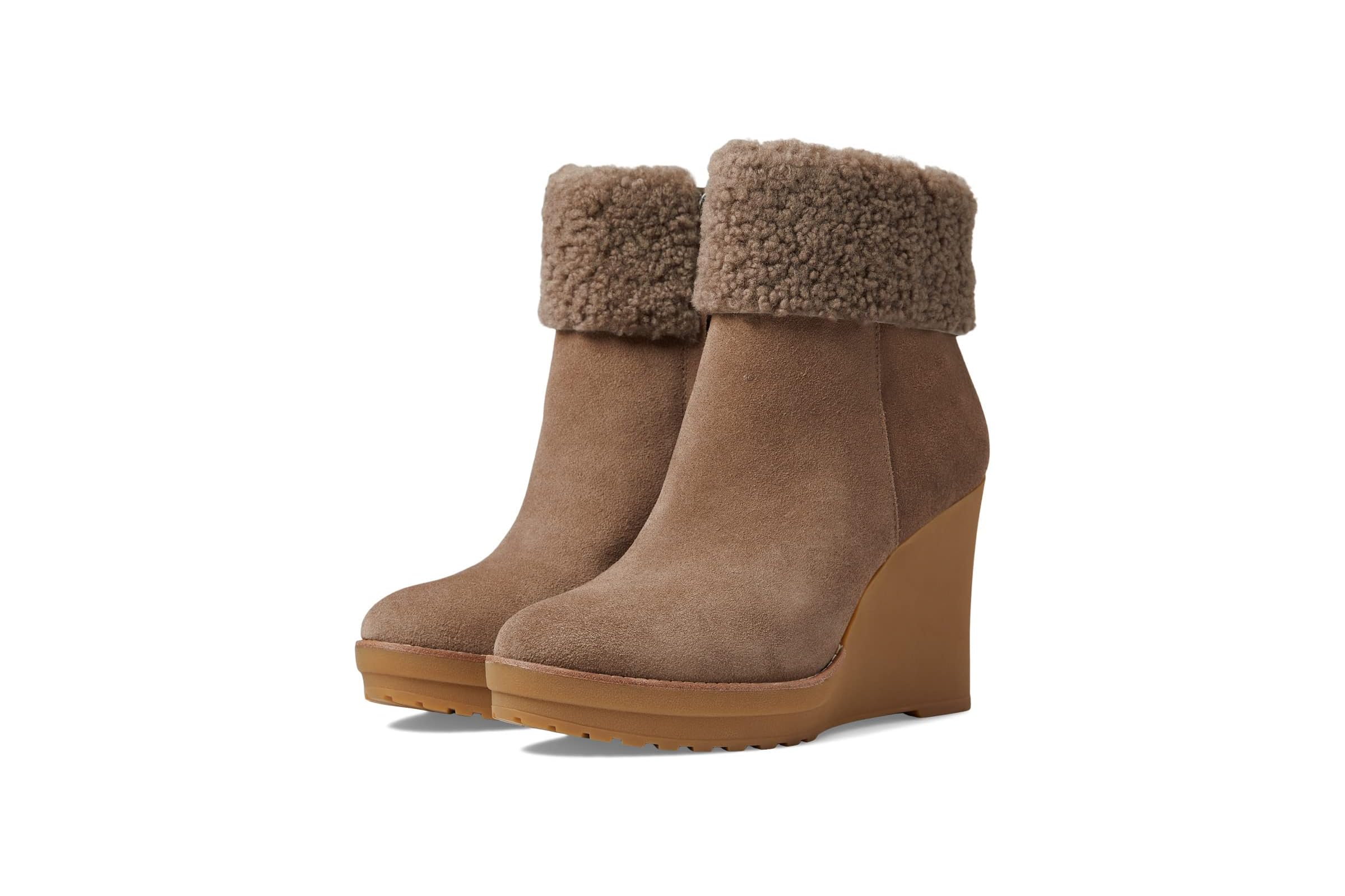 LAUREN Ralph Lauren Steph Bootie 28090₽