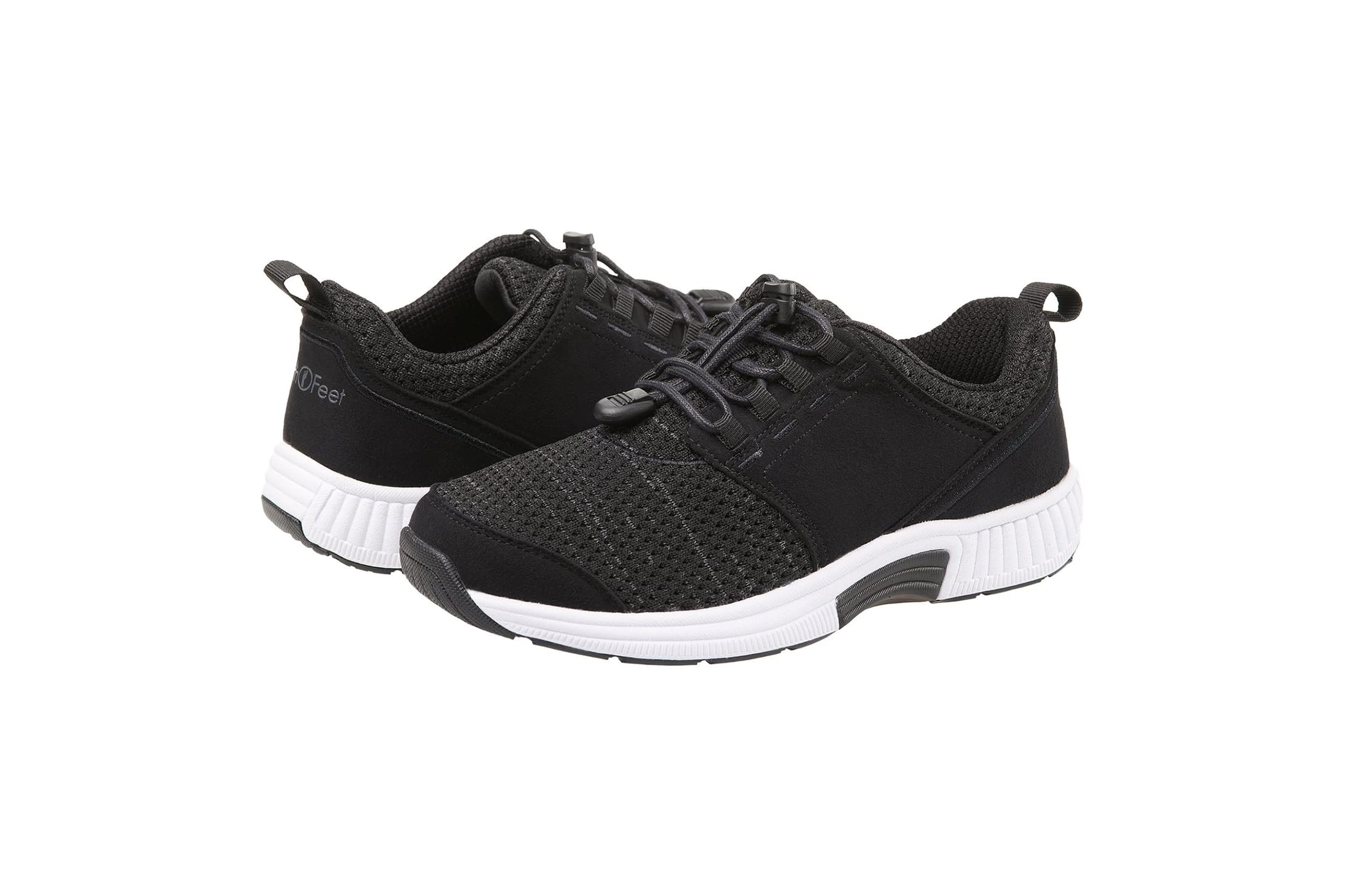 Женские кроссовки Orthofeet Francis 19990₽