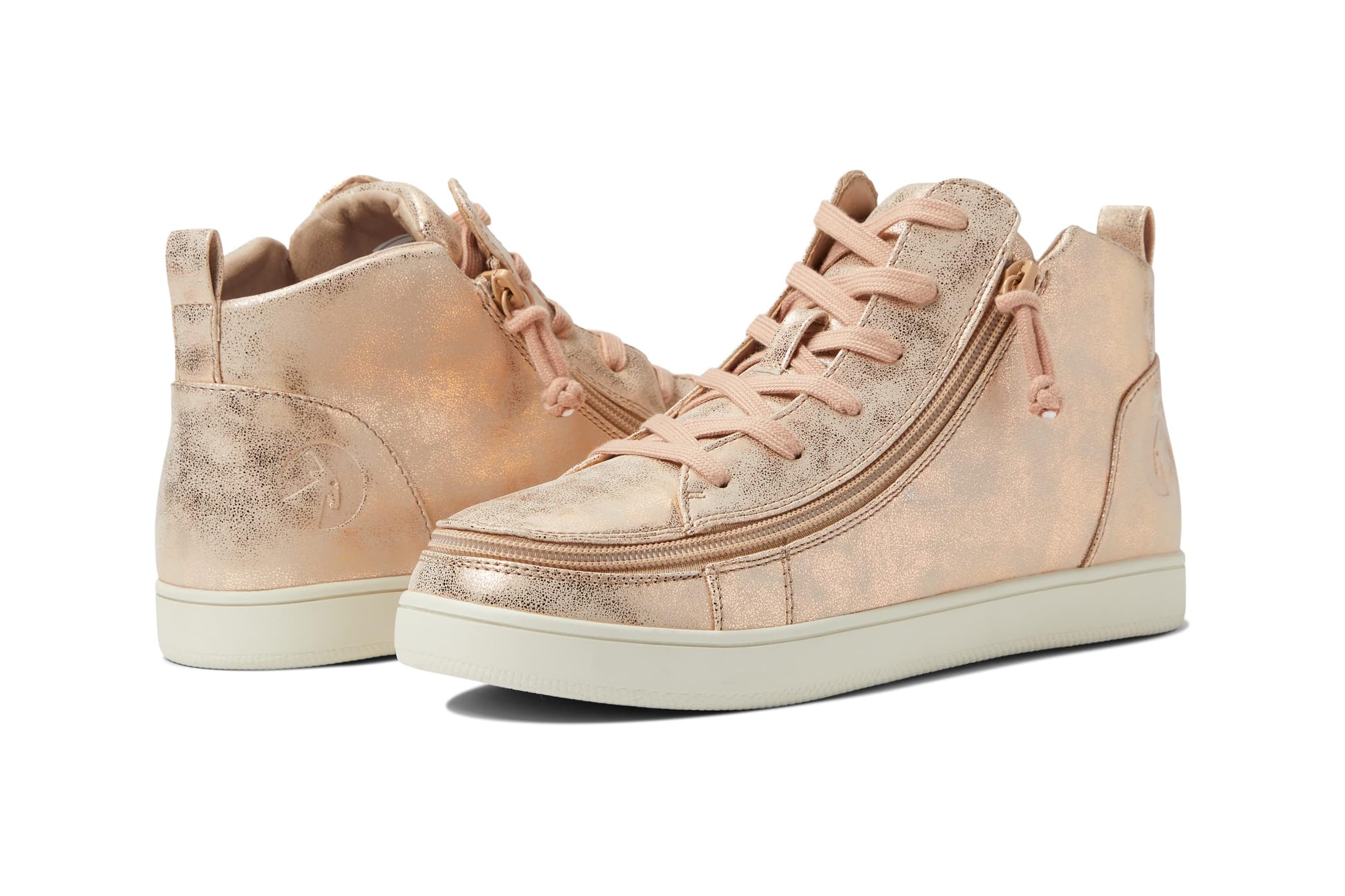 Женские кроссовки BILLY Footwear Sneaker Lace Mid Top