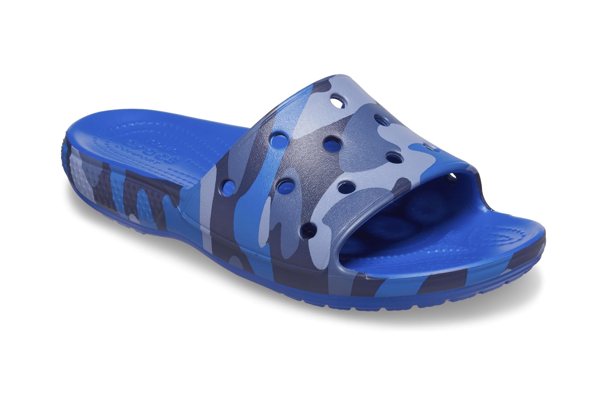 Crocs Classic Slide - Seasonal Graphics 4490₽