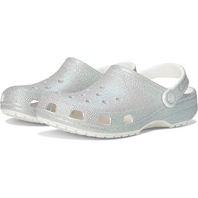 Crocs Classic Clog - Glitter