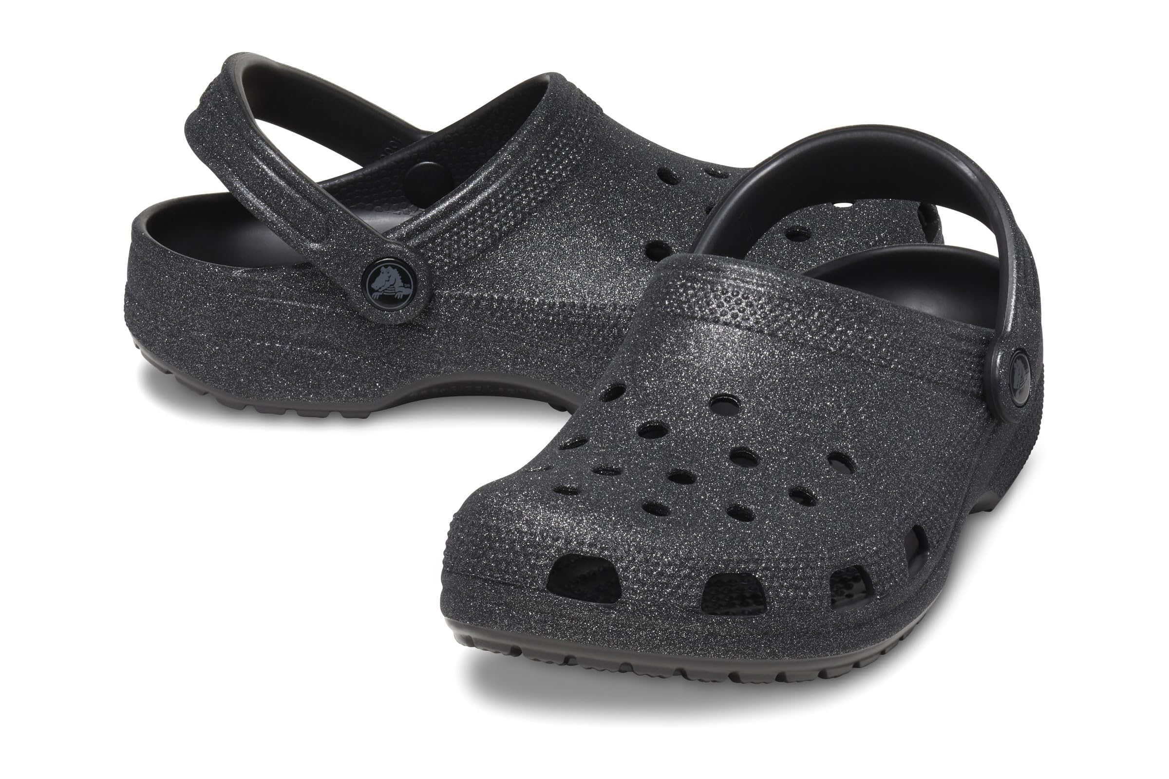 Crocs Classic Clog - Glitter 10390₽