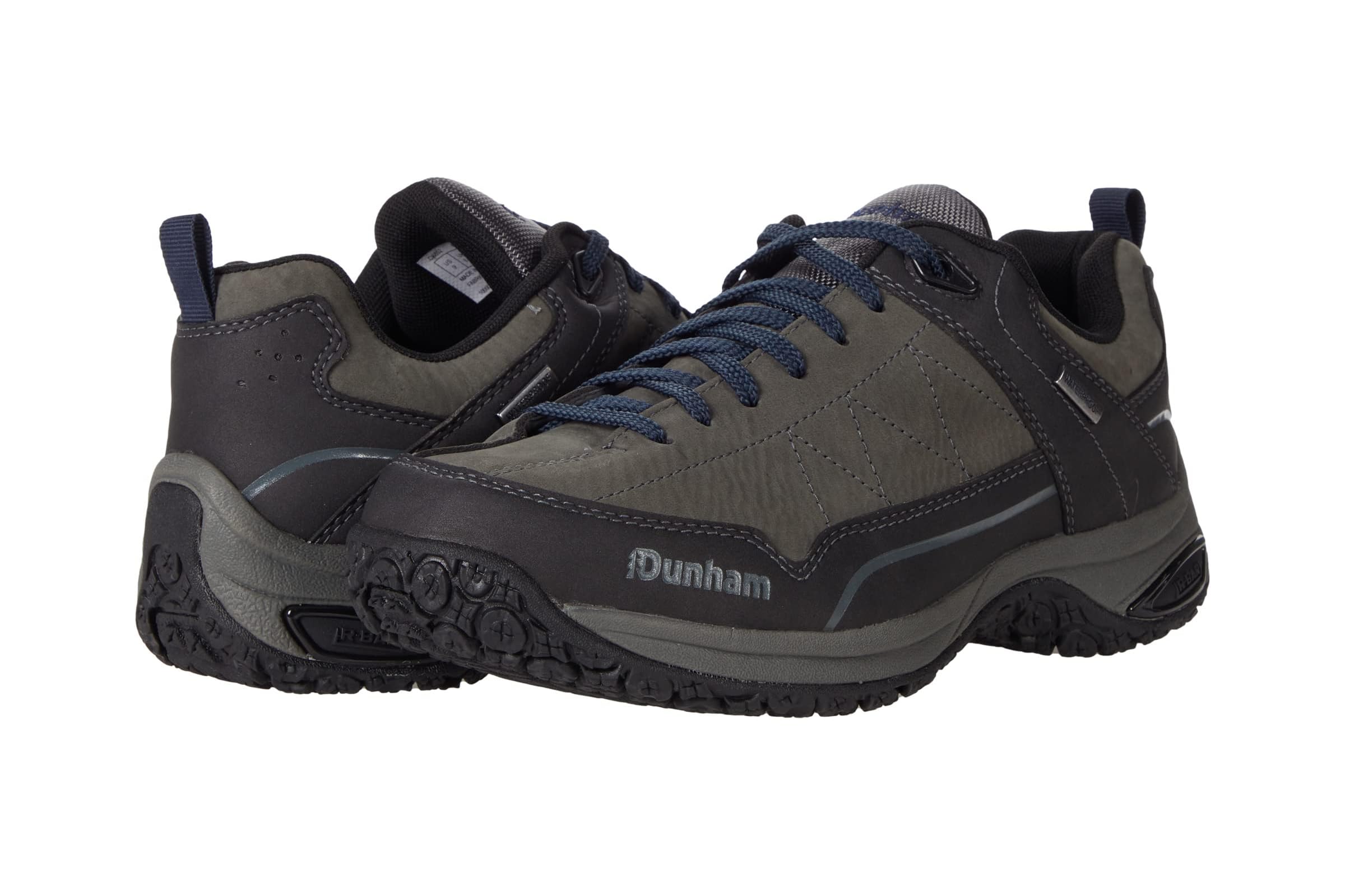 Мужские кроссовки Dunham Cloud Plus Waterproof Lace-Up 28190₽