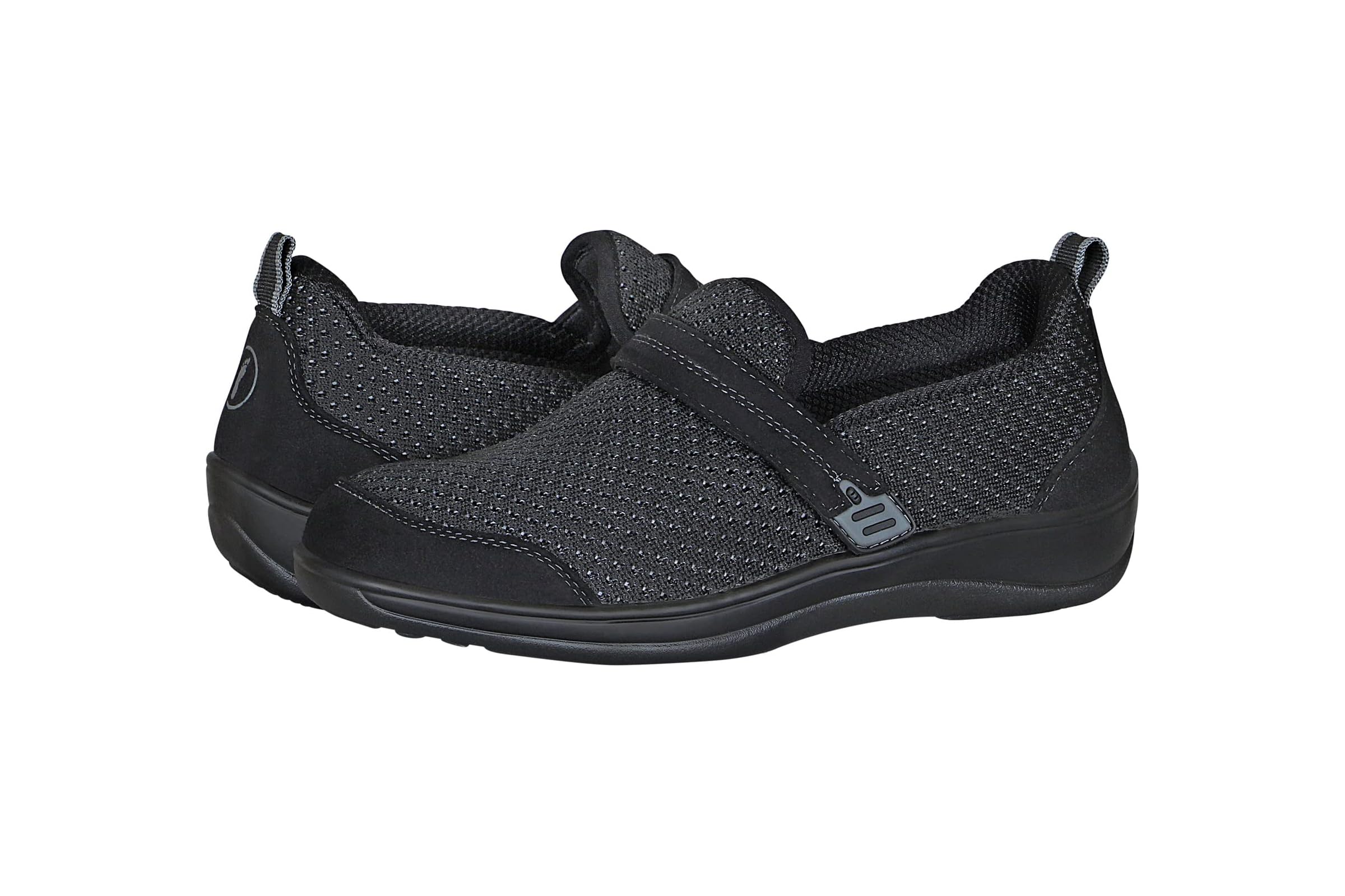 Женские кроссовки Orthofeet Quincy