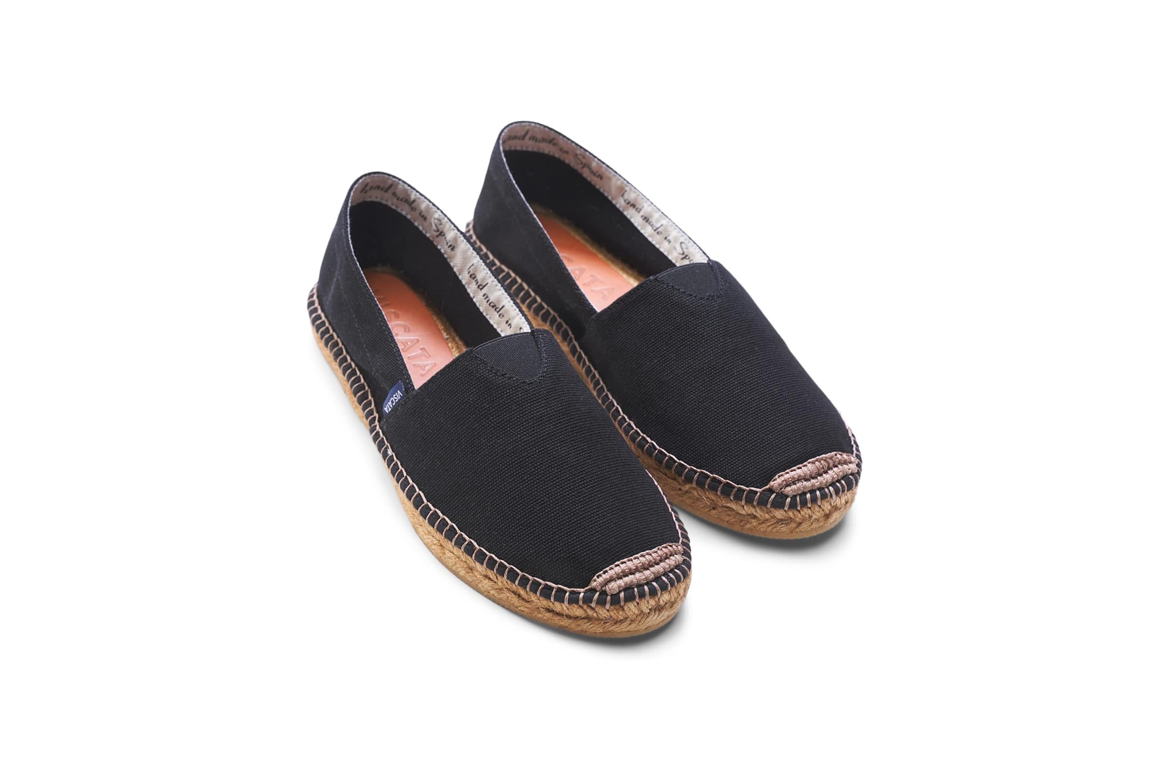 VISCATA Barceloneta Espadrilles