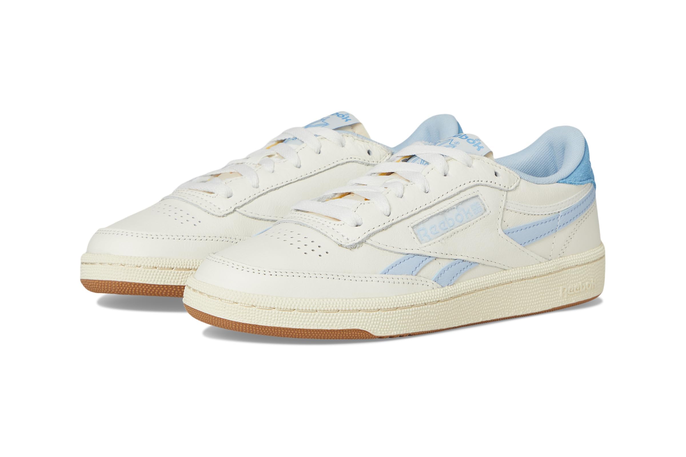 Женские кроссовки Reebok Lifestyle Club C Revenge Vintage