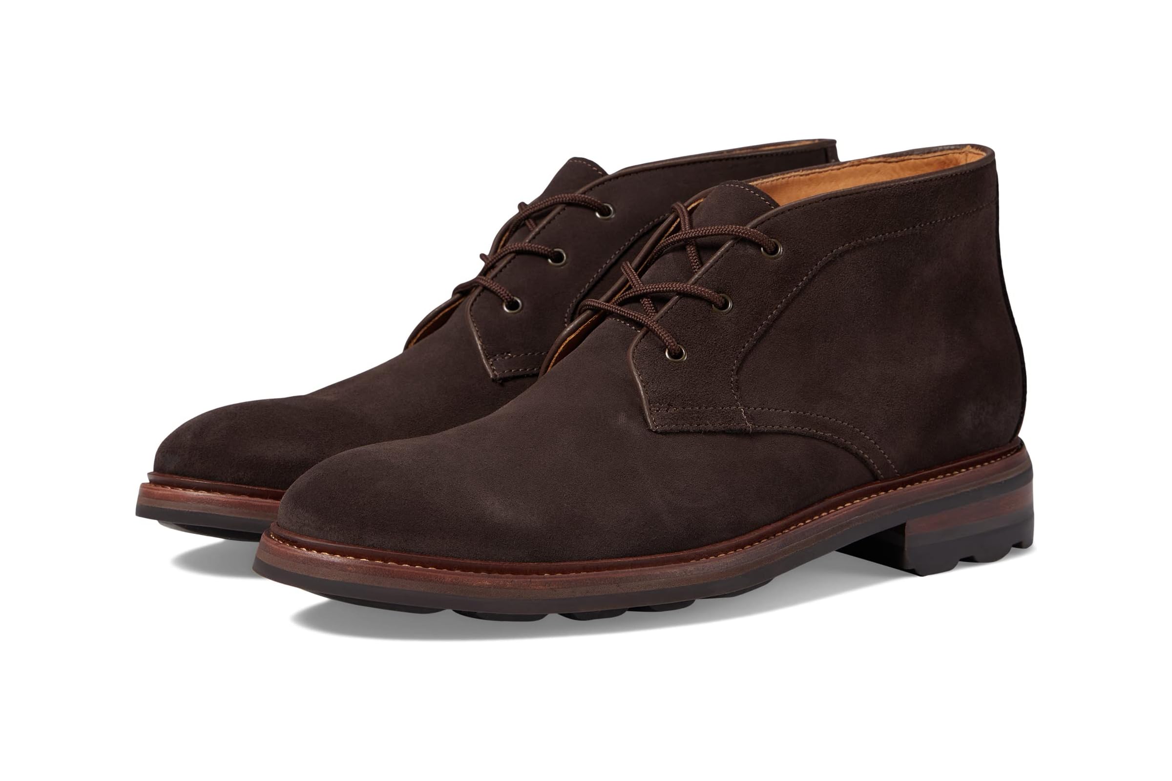 Johnston - Murphy Collection Welch Chukka