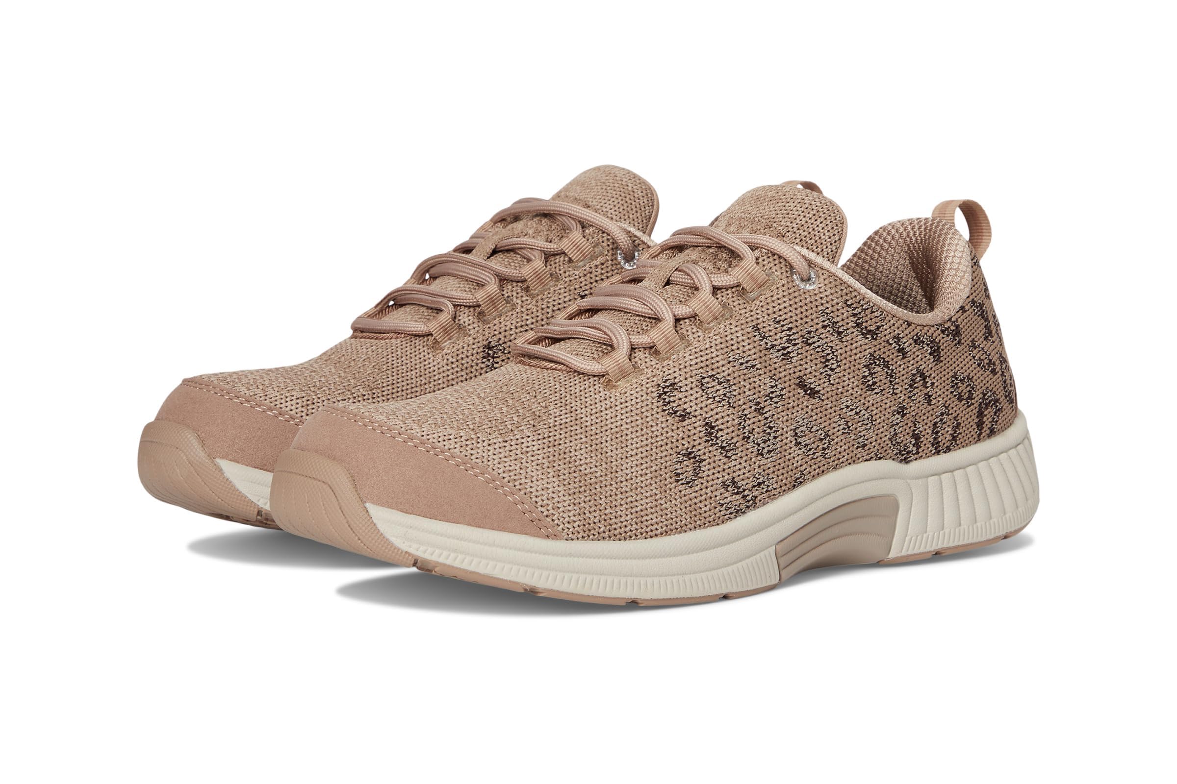 Женские кроссовки Orthofeet Coral