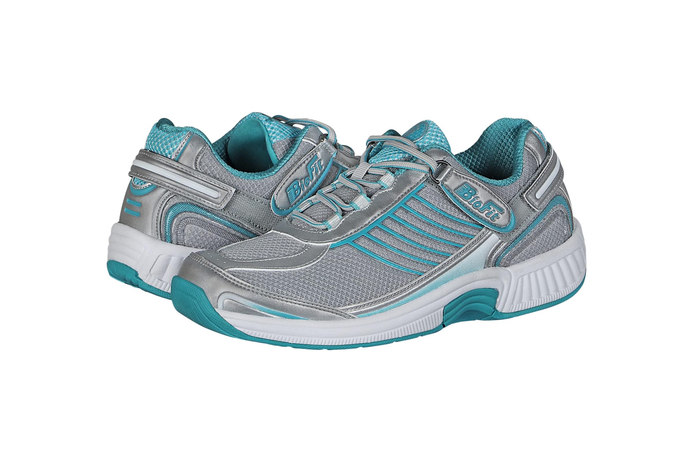 Женские кроссовки Orthofeet Verve 25390₽