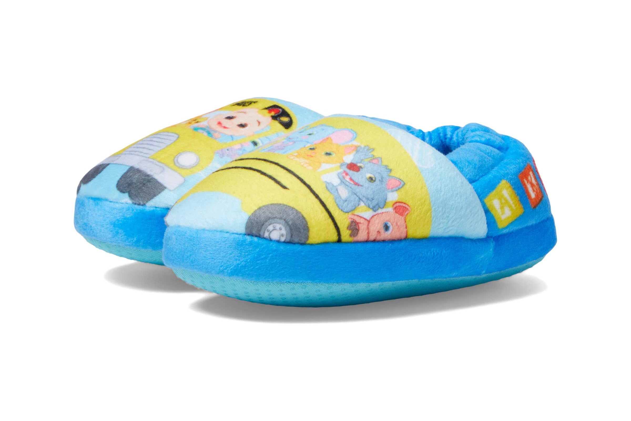Josmo Cocomelon Slippers (Toddler/Little Kid)
