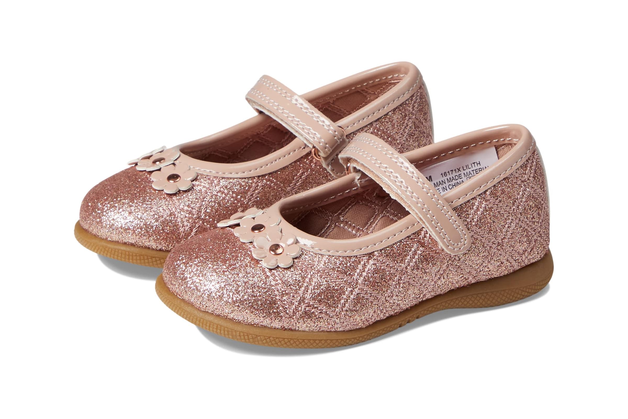 Rachel Shoes Lilith (Toddler/Little Kid)