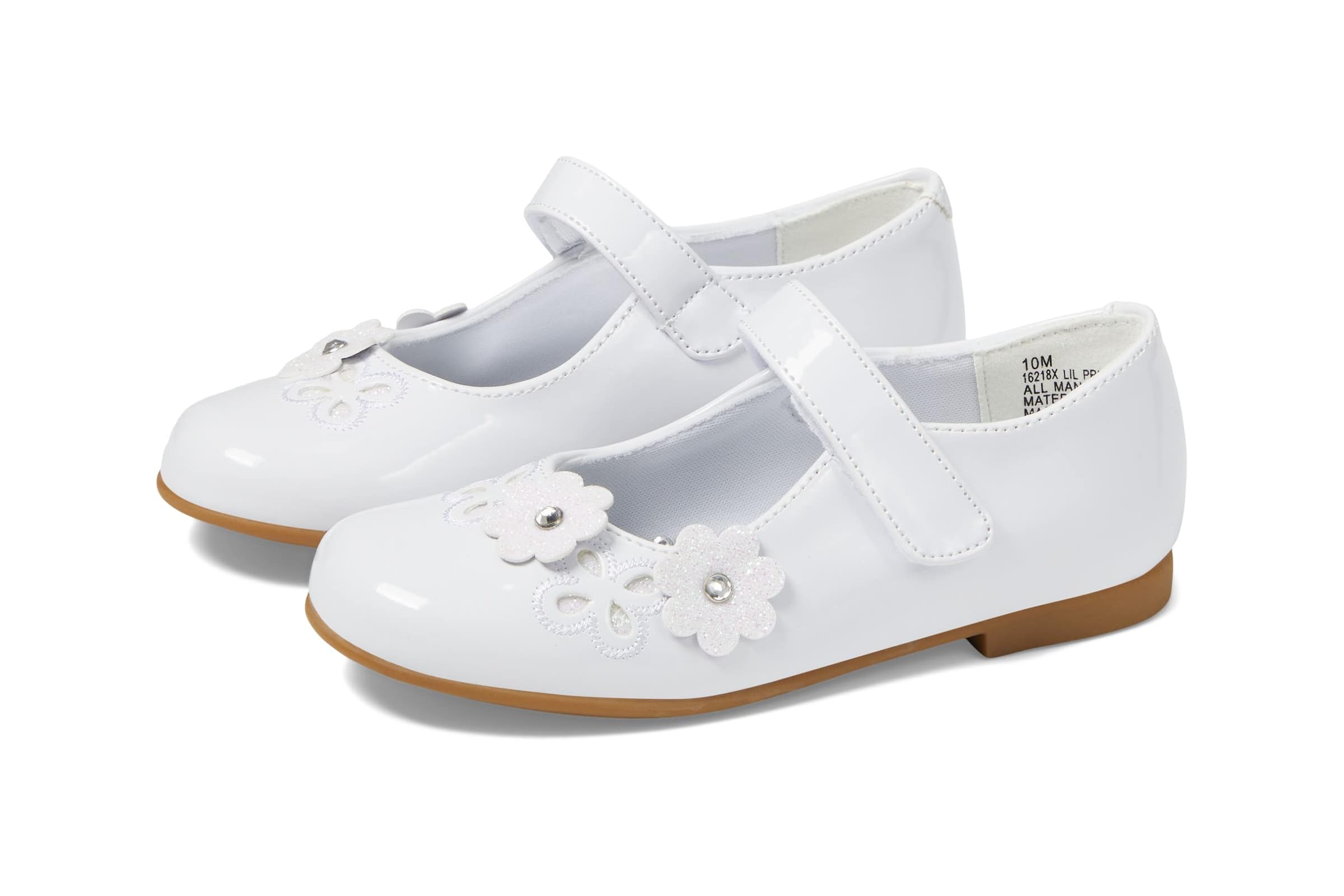 Rachel Shoes Lil Primrose (Toddler)