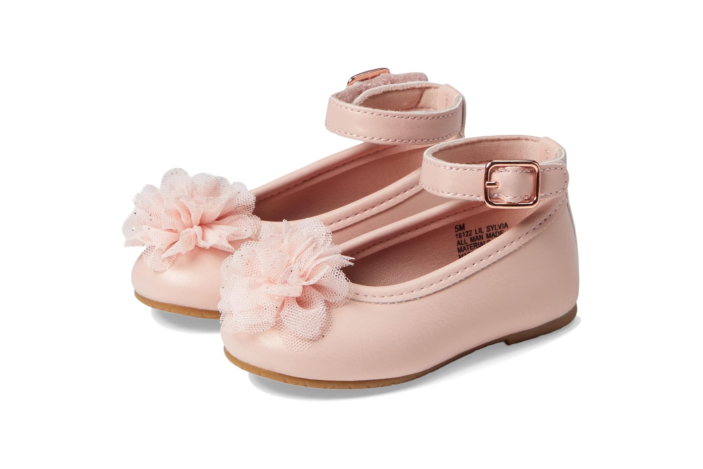 Rachel Shoes Lil Sylvia (Toddler)