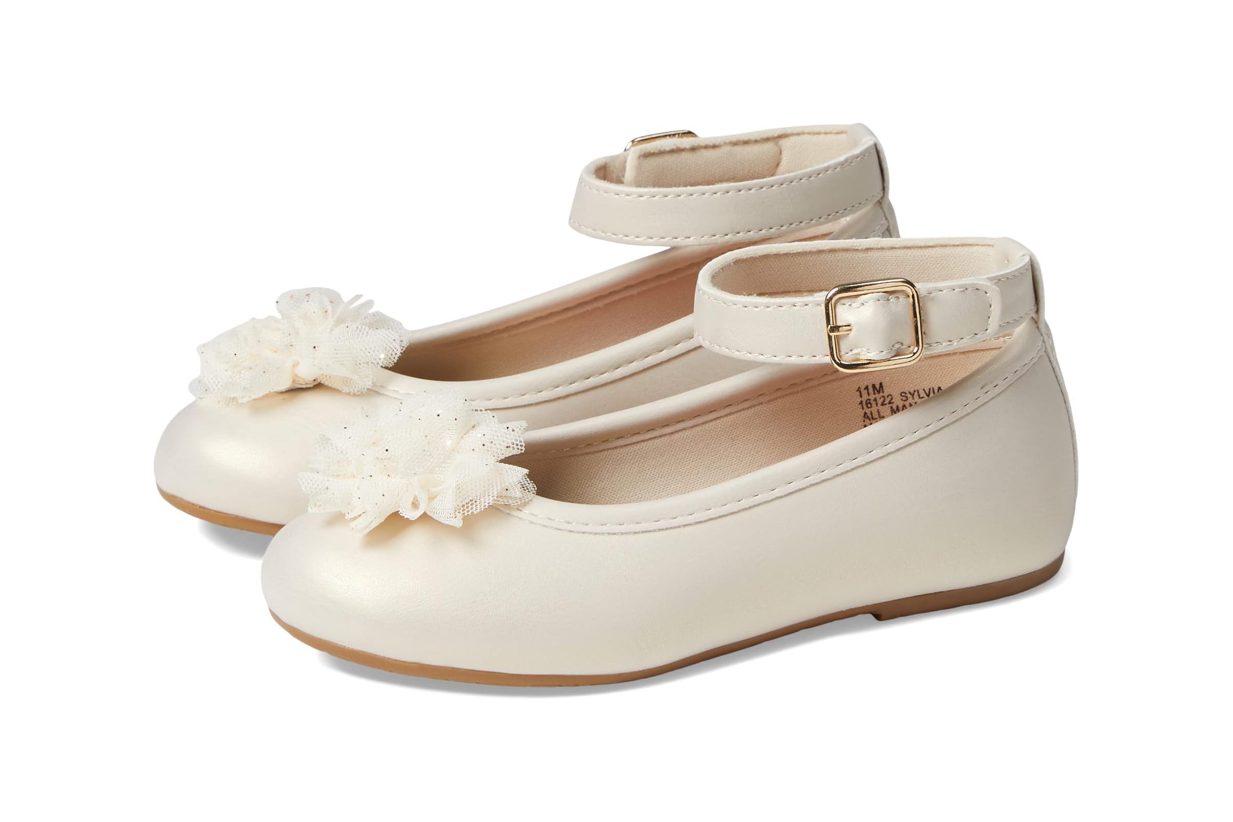 Rachel Shoes Sylvia (Little Kid)