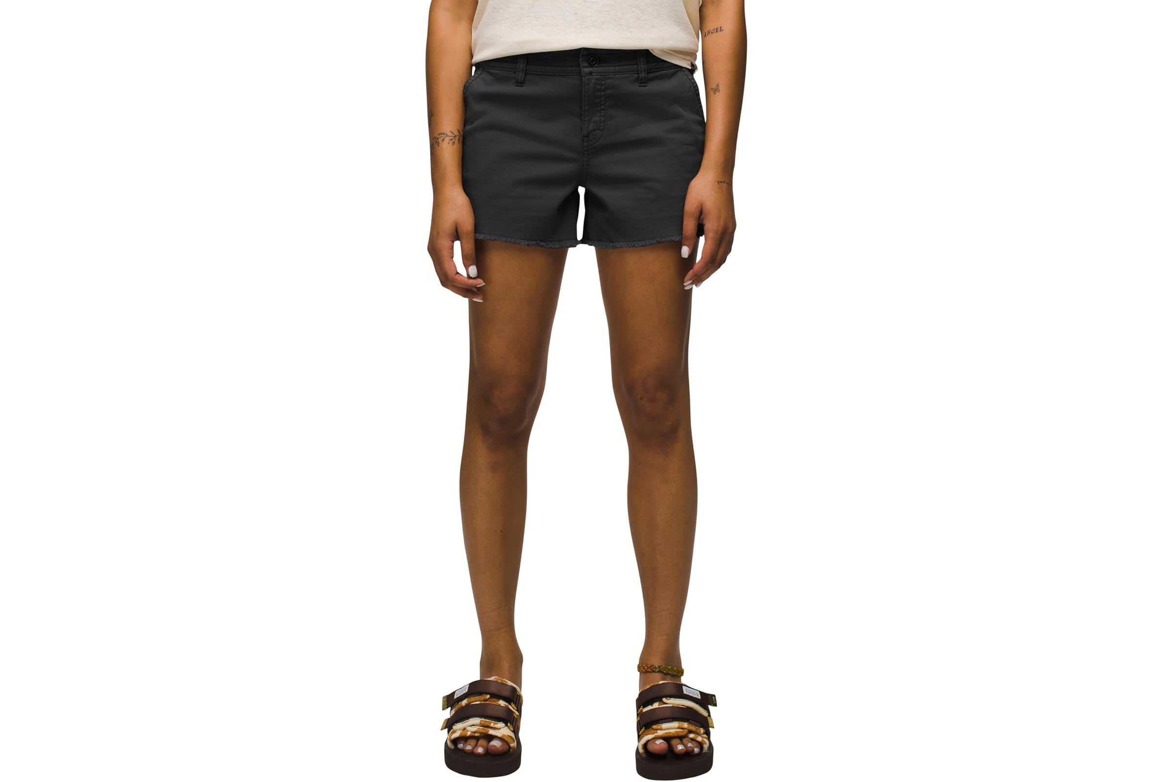 Шорты Prana 4 Sancho Shorts 10590₽