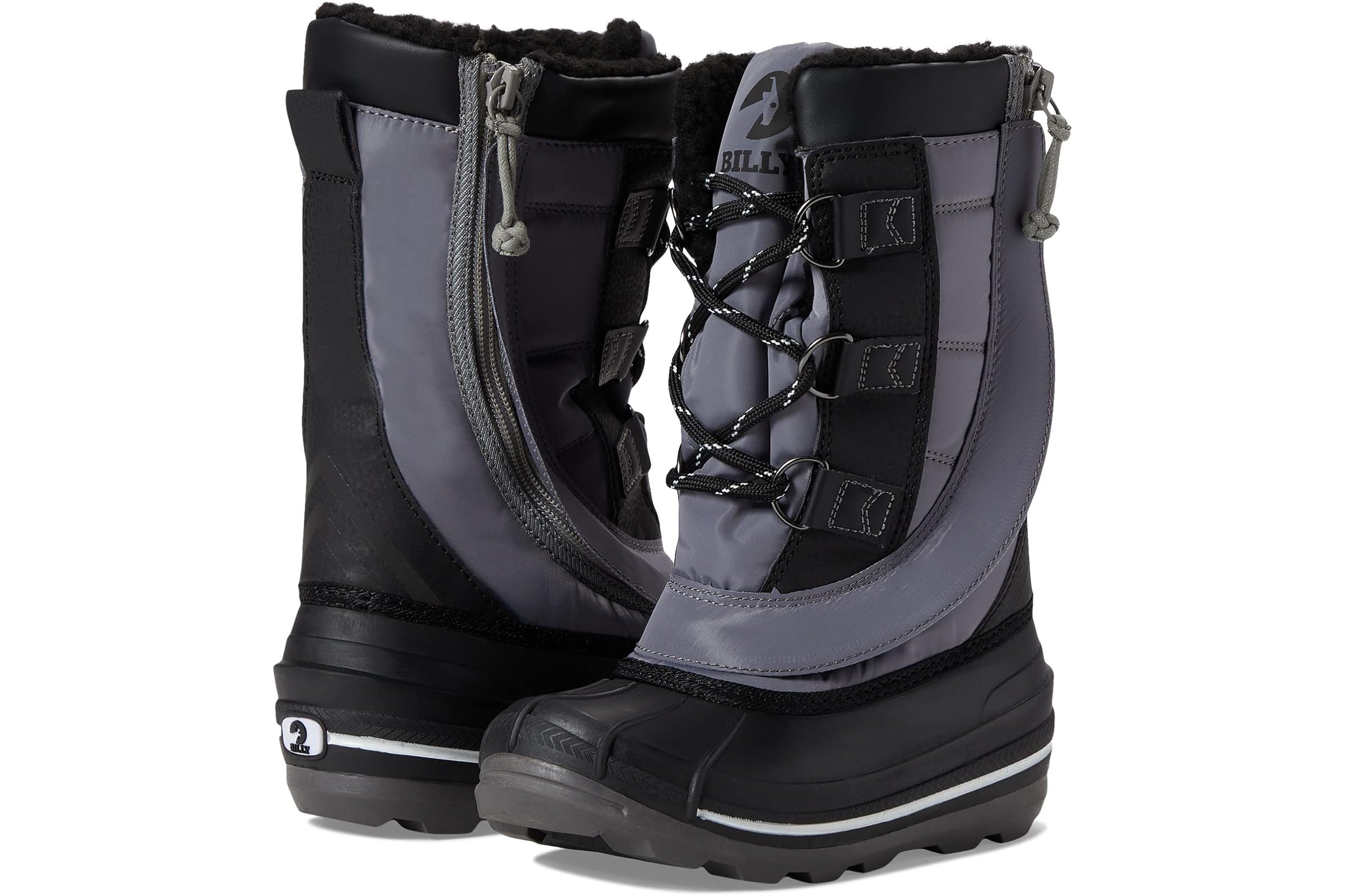 BILLY Footwear Kids Ice II (Little Kid/Big Kid)