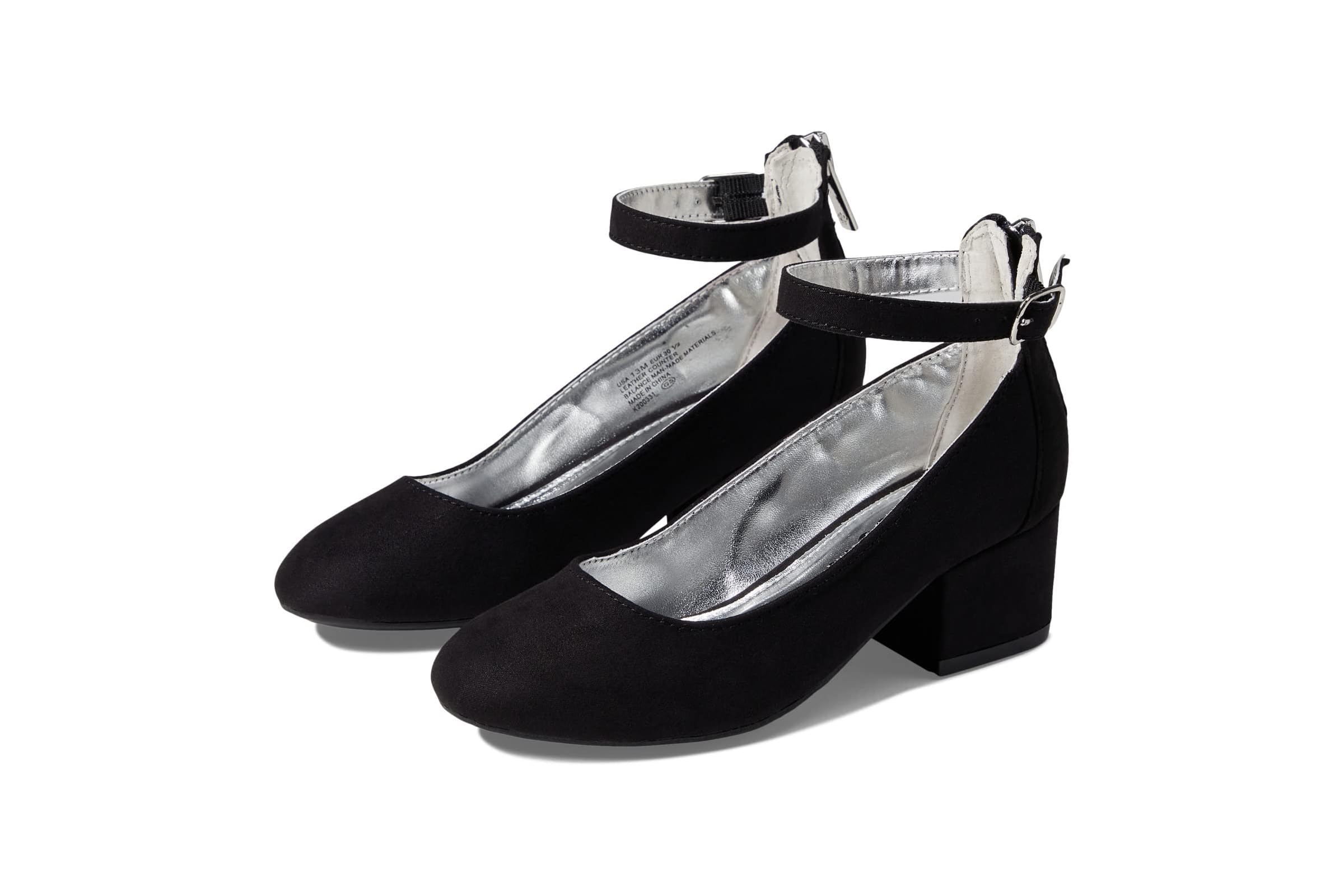 Nina Kids Lennie Little KidBig Kid 7890₽