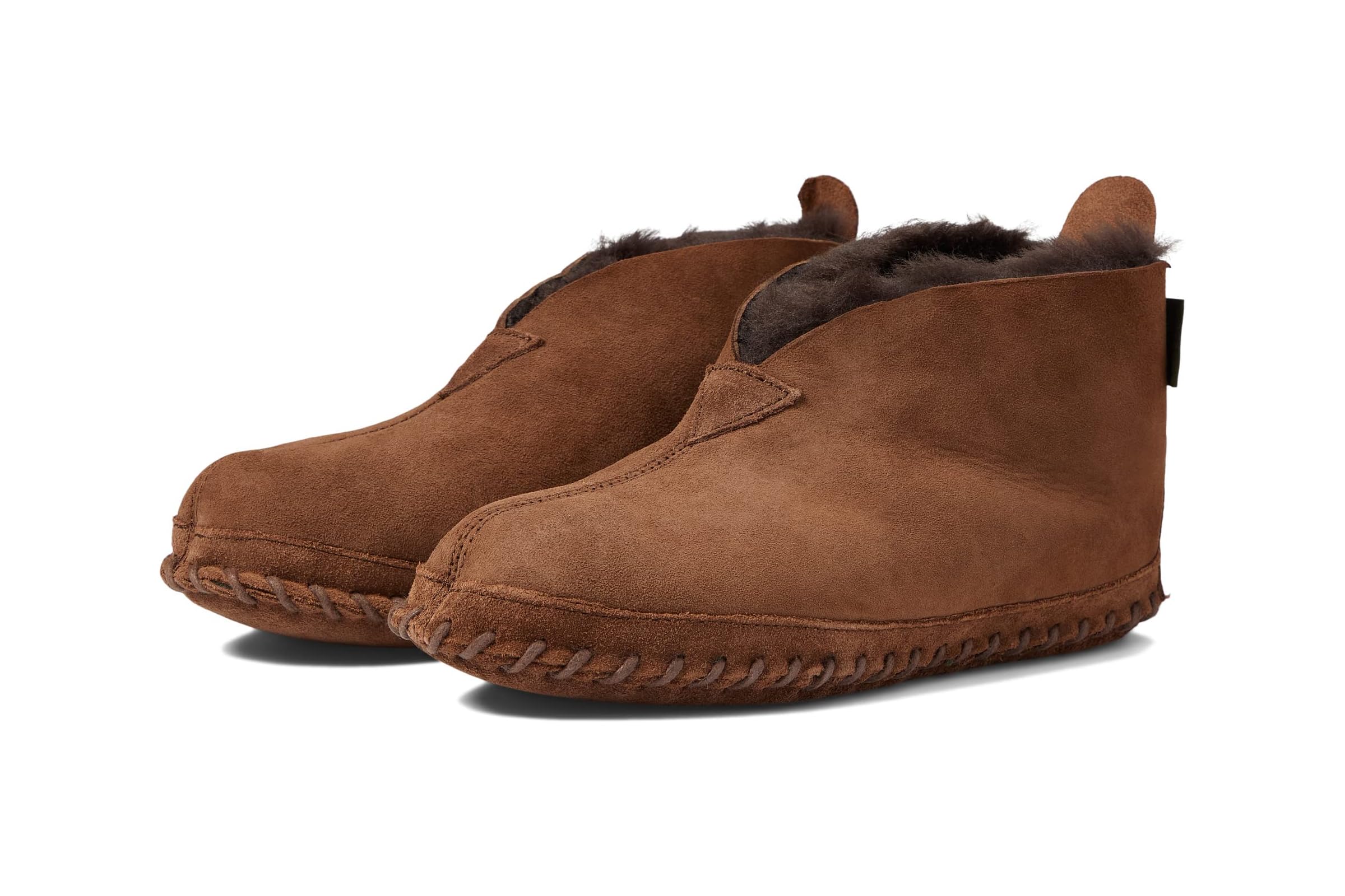 Тапочки LLBean Wicked Good Slippers 19790₽