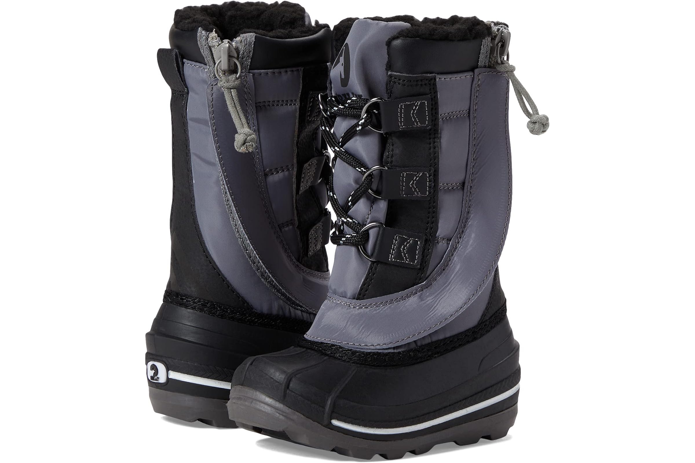 BILLY Footwear Kids Ice II (Toddler)