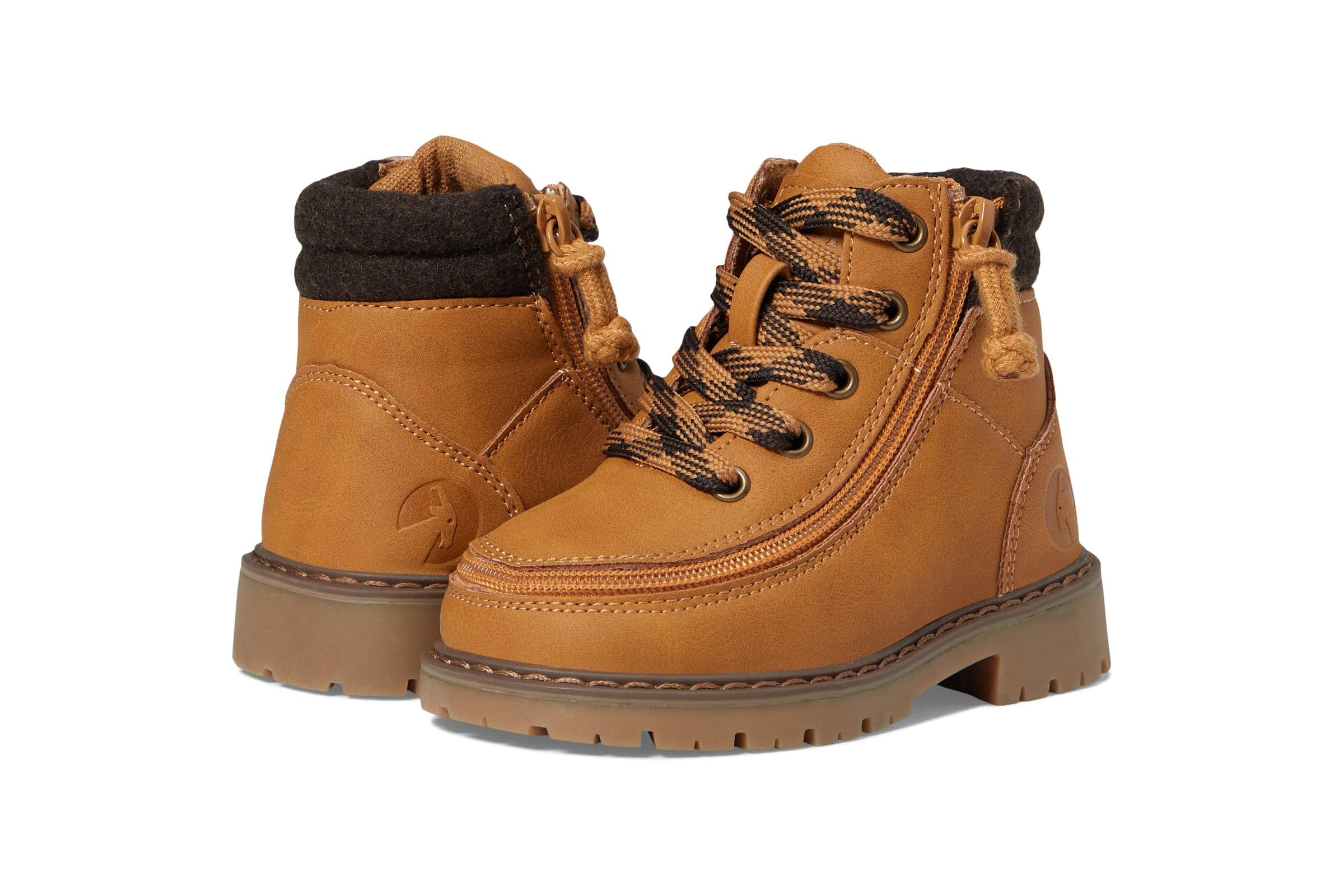 BILLY Footwear Kids Lugs II (Toddler)