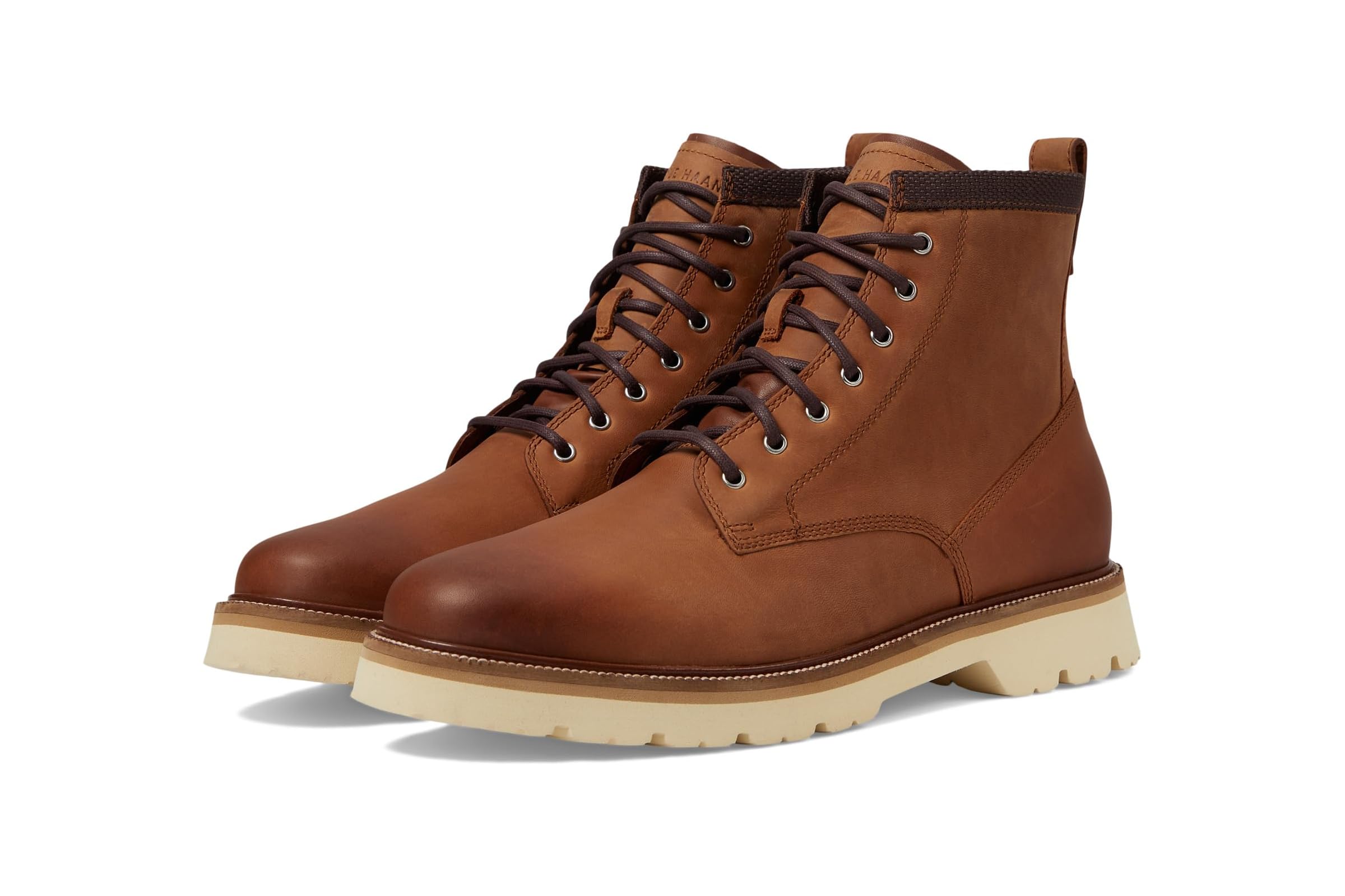 Ботинки Cole Haan American Classics Plain Toe Boot Waterproof 37390₽