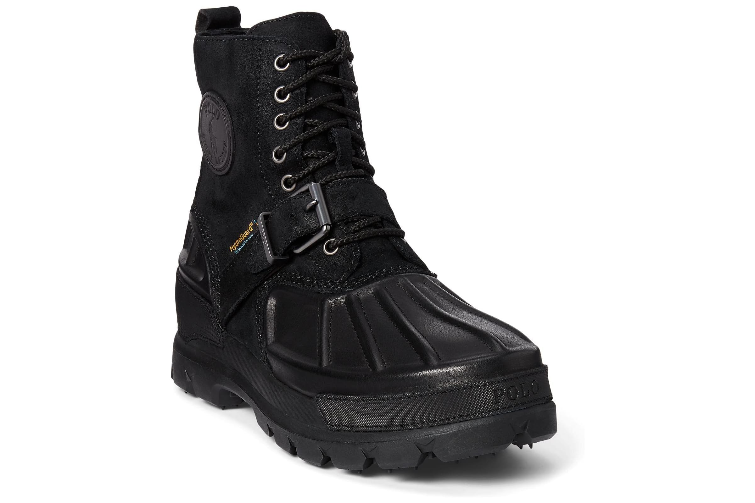 Polo Ralph Lauren Oslo High Boot 37490₽