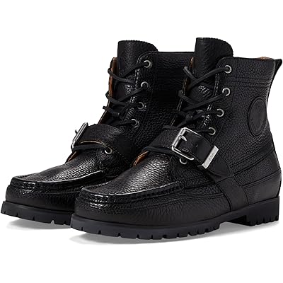 Ботинки Polo Ralph Lauren Ranger Boot